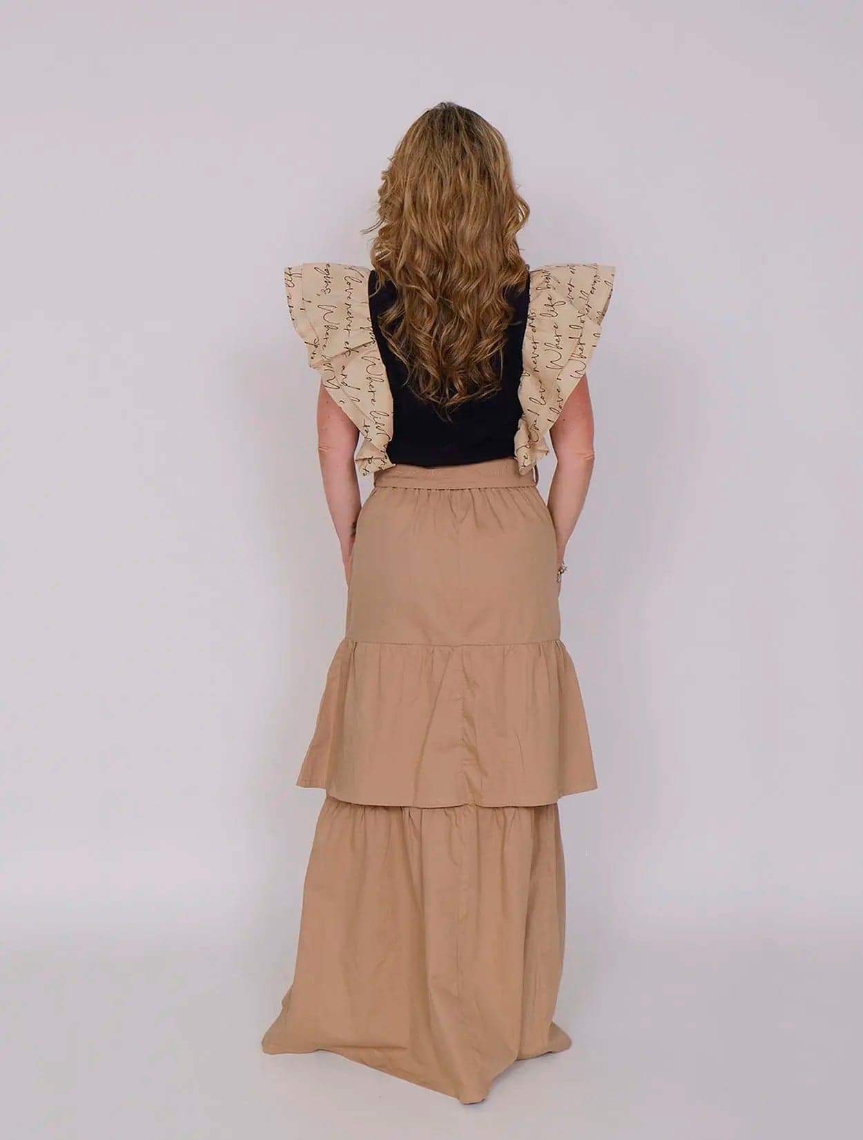 FALDA BOLEROS - imagen 2