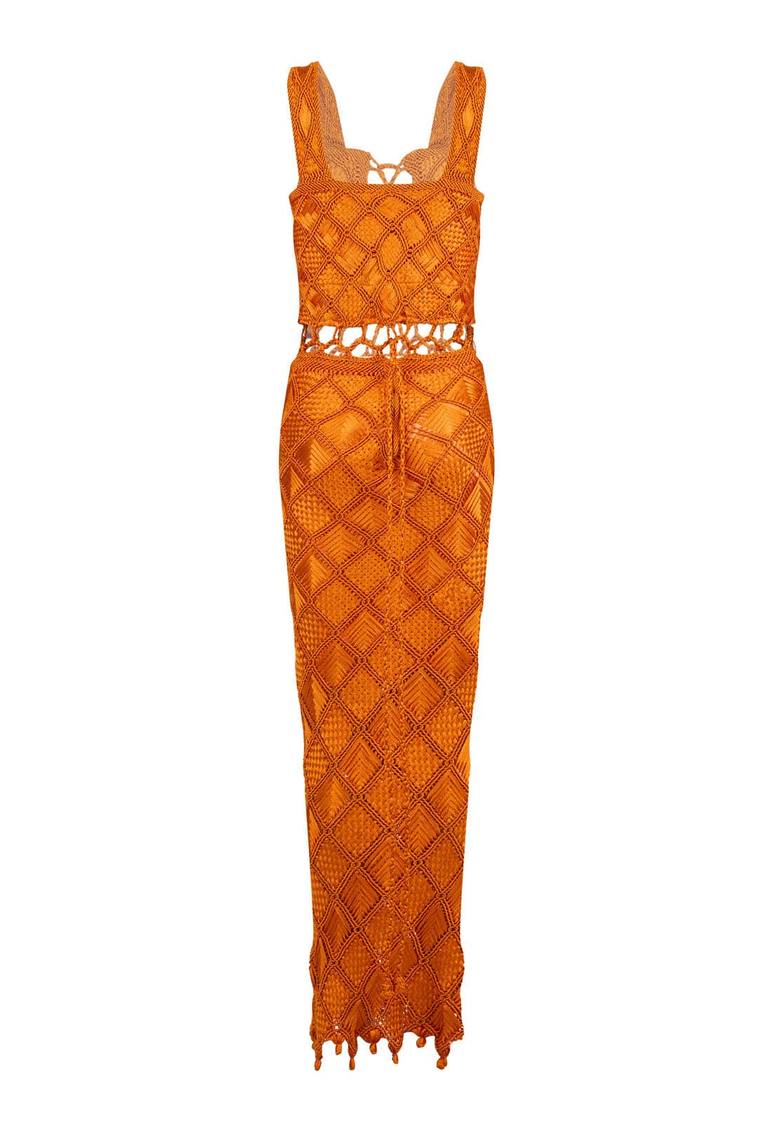SALINA DRESS - imagen 4
