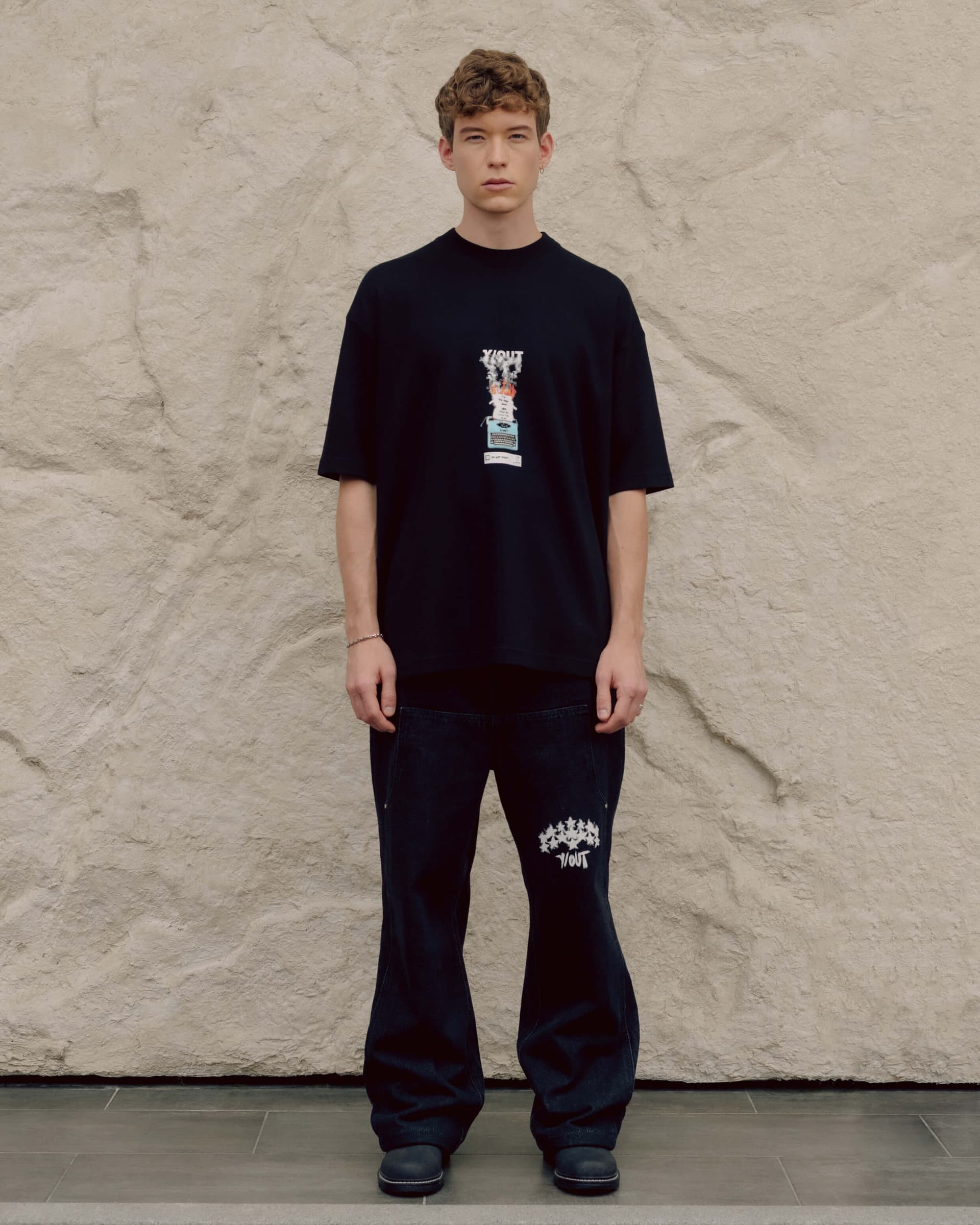 FAST DATA T-SHIRT - imagen 7