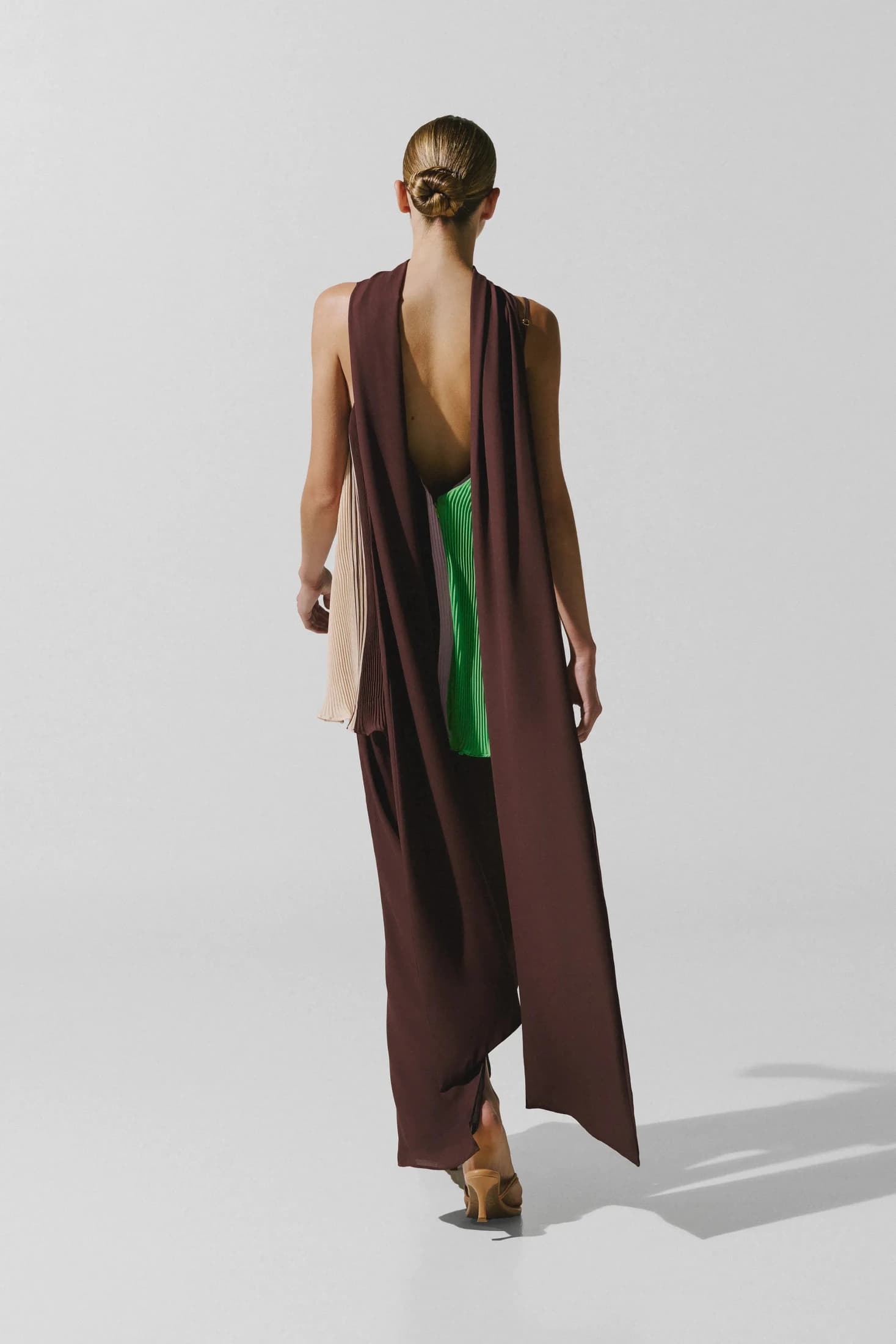 Danielle Maxi Dress - imagen 3