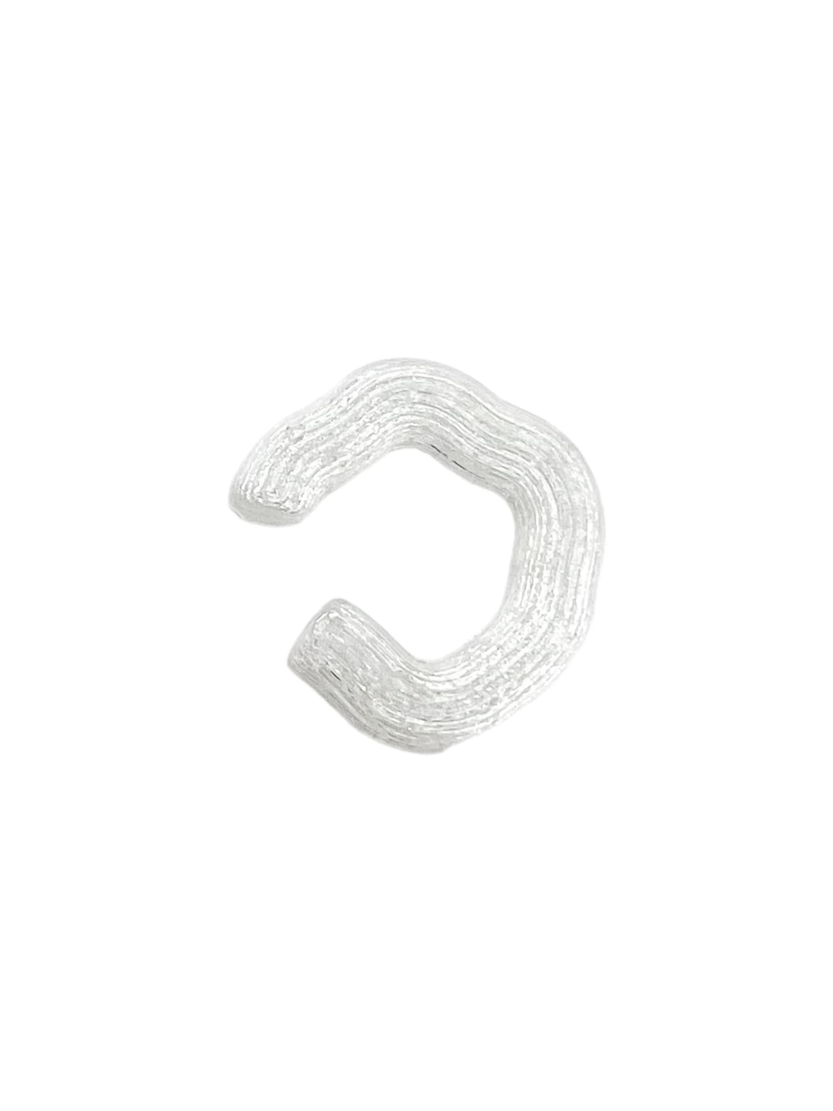 3D ear cuff cosmic water small - imagen 23