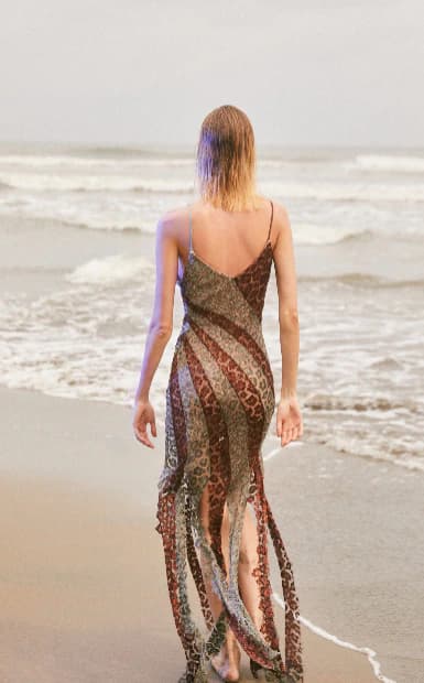 Hera Dress - imagen 4