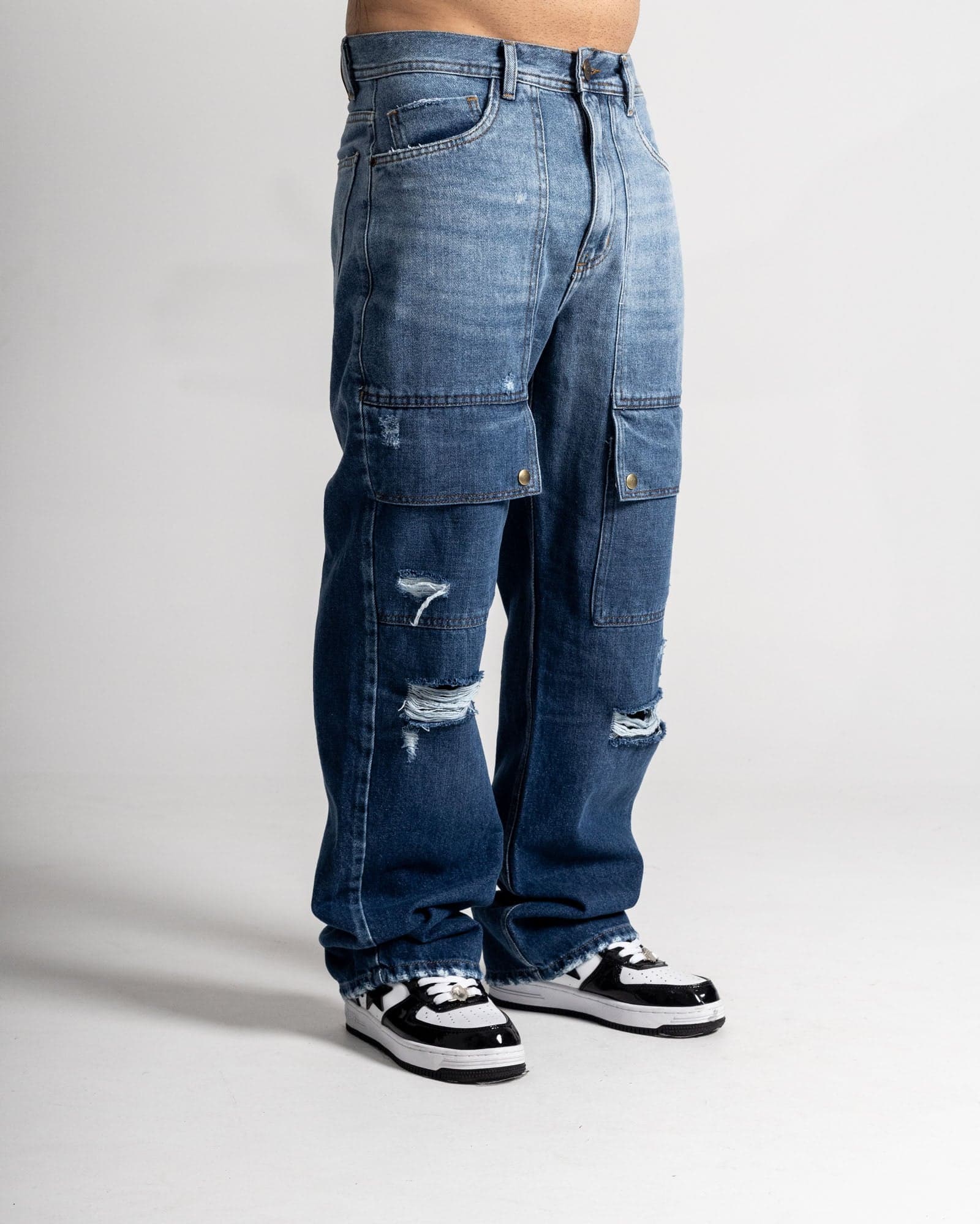 Jean Regular Urban Utility - imagen 4