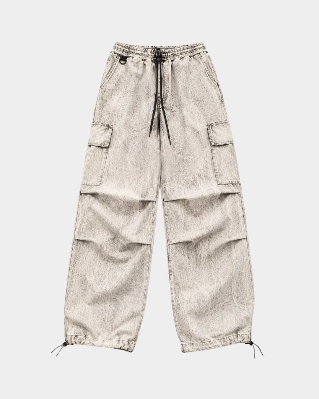 PANTALÓN CARGO SKY - imagen 1
