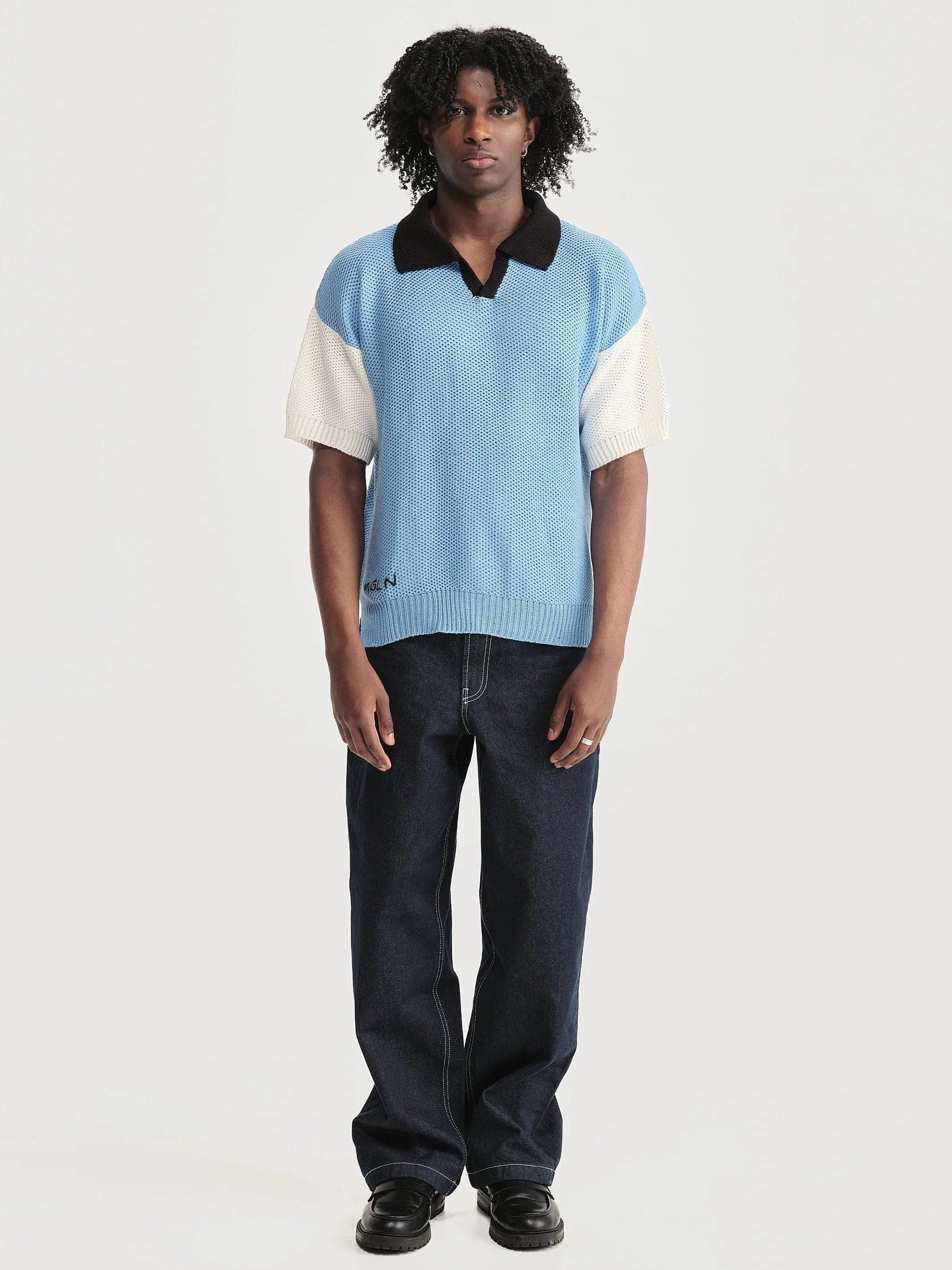 Camiseta Polo Boliche - imagen 2