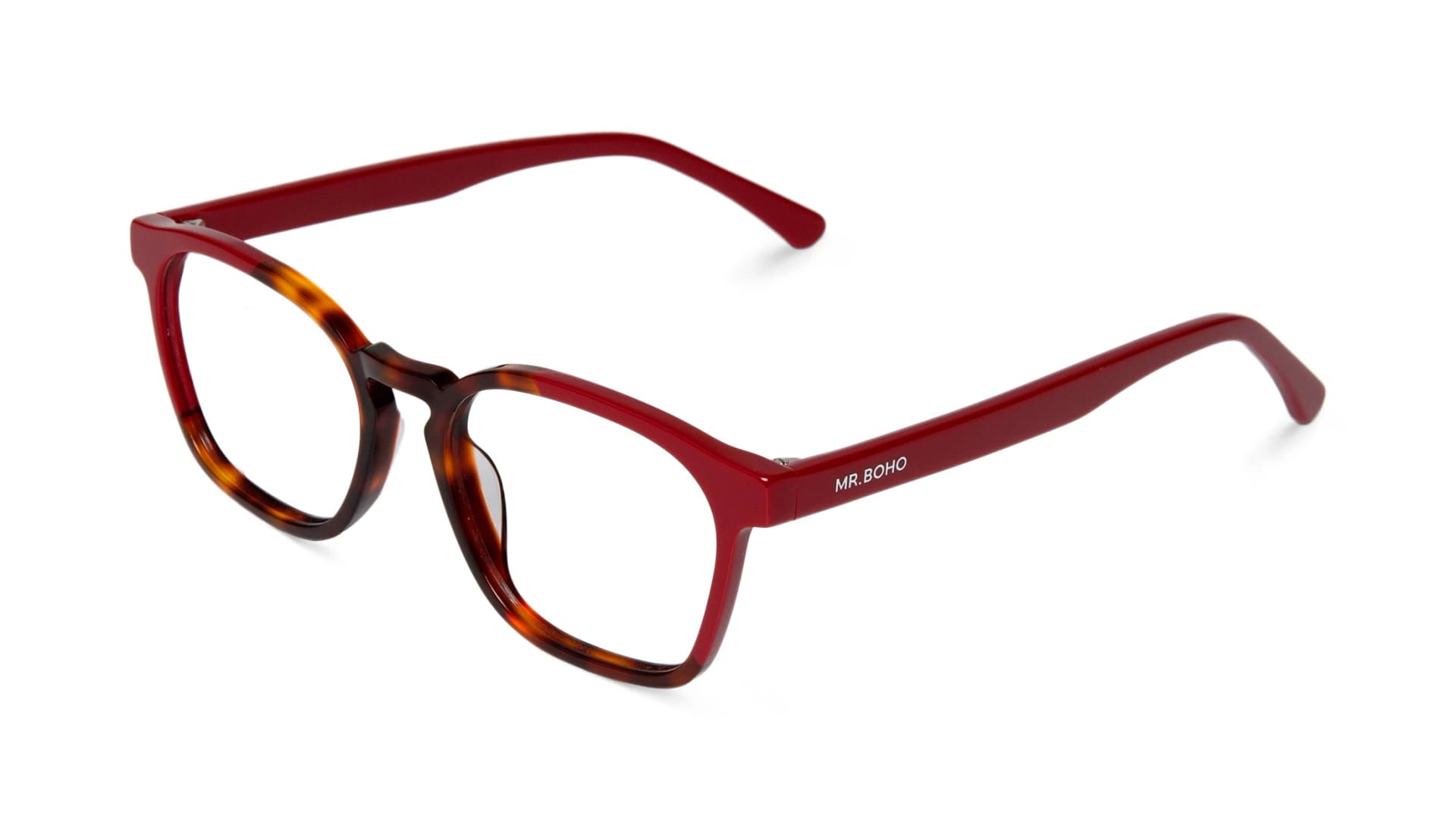 RUBY/WALNUT KENT ACETATE - imagen 2