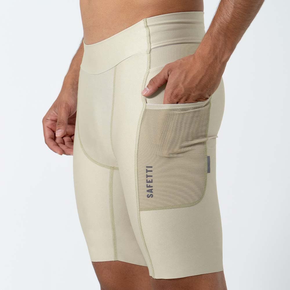 SHORT RUNNING TITÁN 2.0 + NEVADA PARA HOMBRE - imagen 4