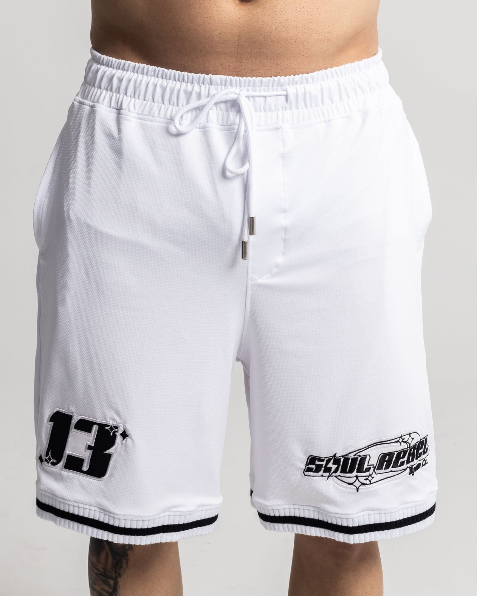 Pantaloneta Urban 13 - imagen 1