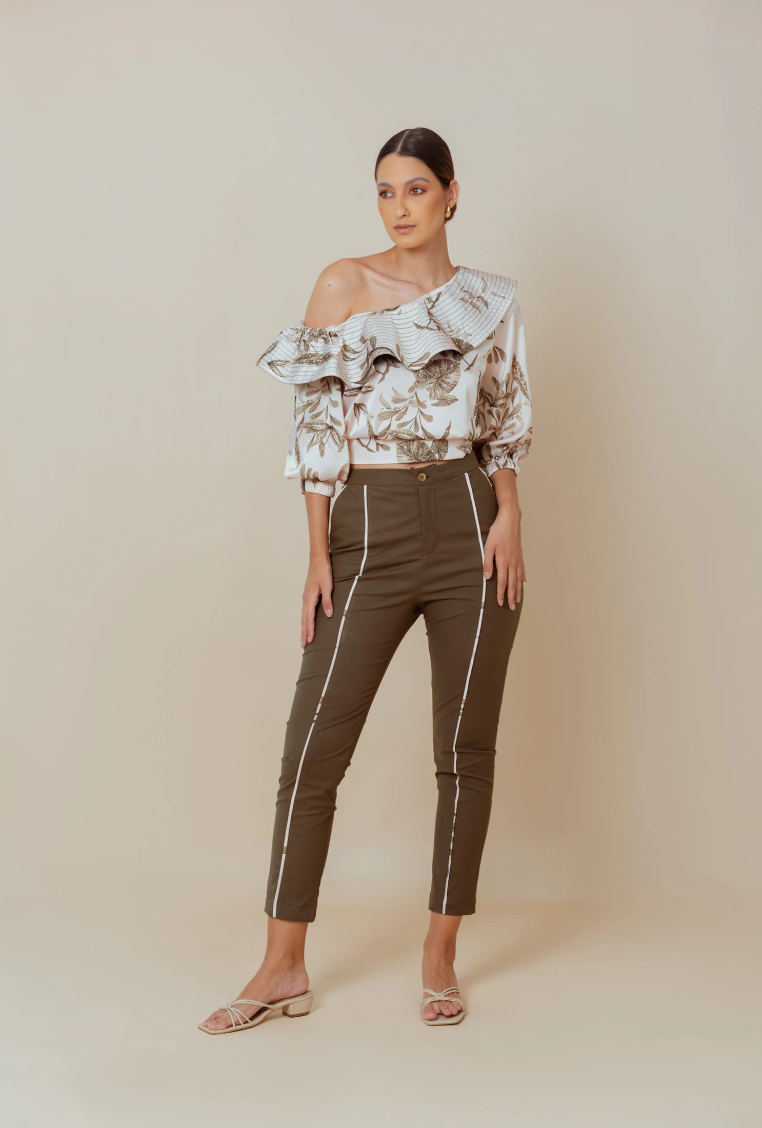 Yesica Pantalón - imagen 1