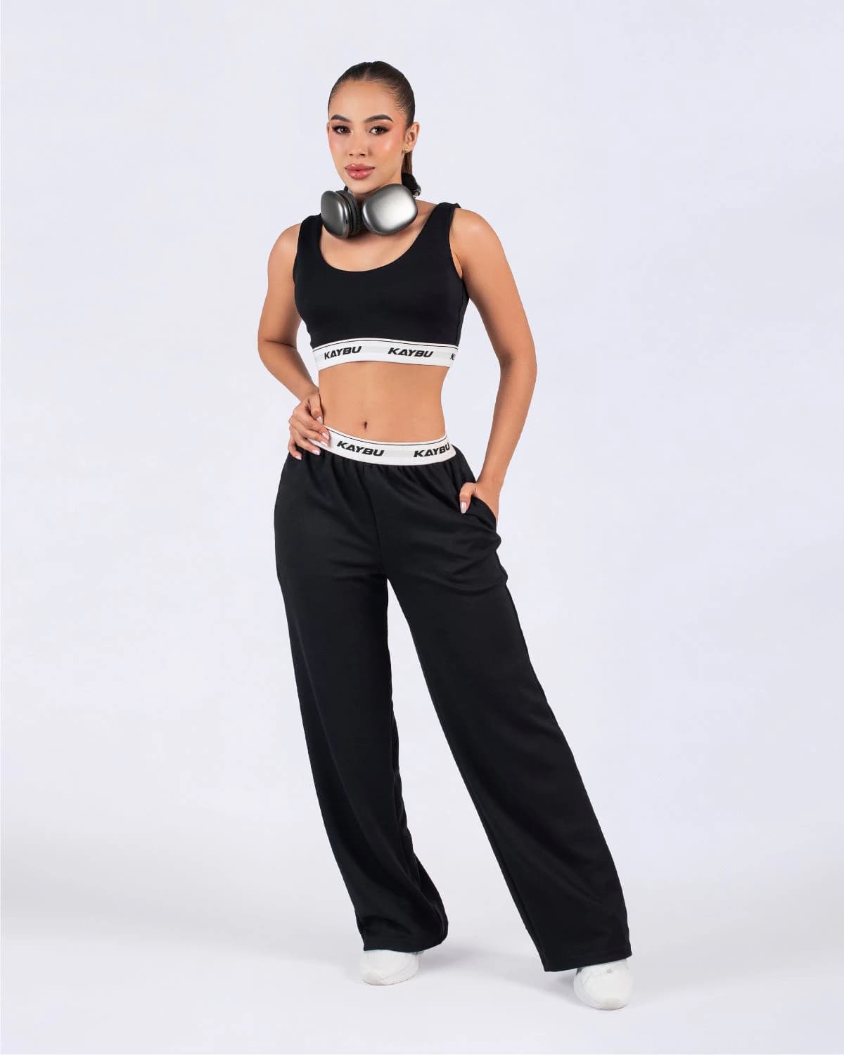 Jogger LoveFit┃KAYBU REF. 1347 - imagen 1