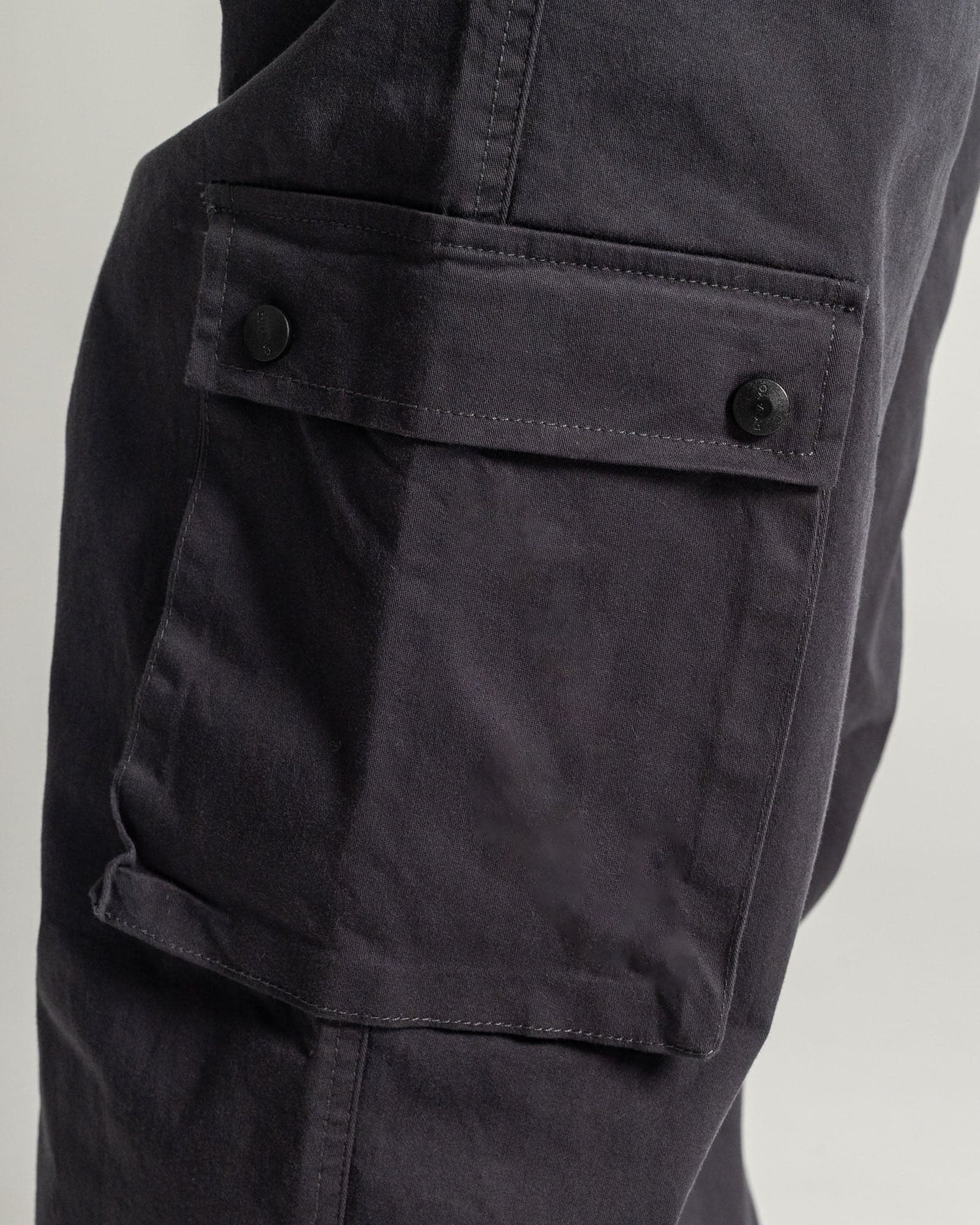 Jogger Cargo Street Grey - imagen 6