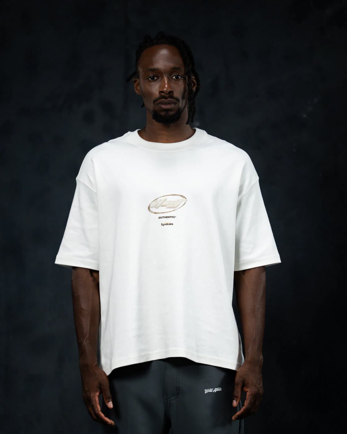 ENDURING BOXY T-SHIRT - imagen 2