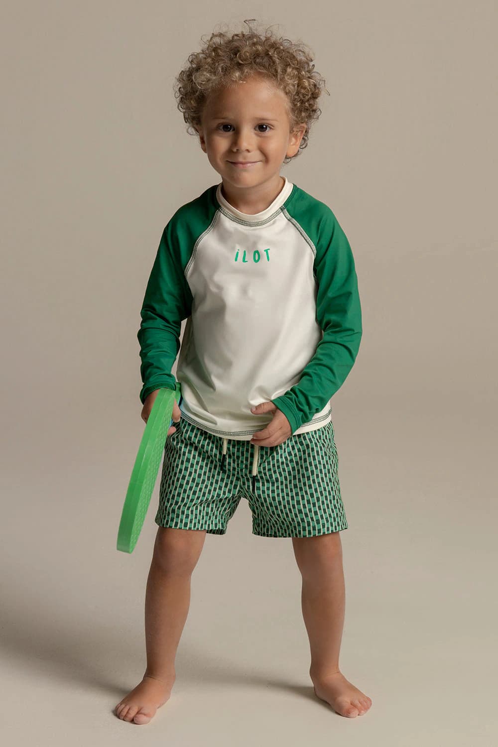 Pantaloneta kids - imagen 3
