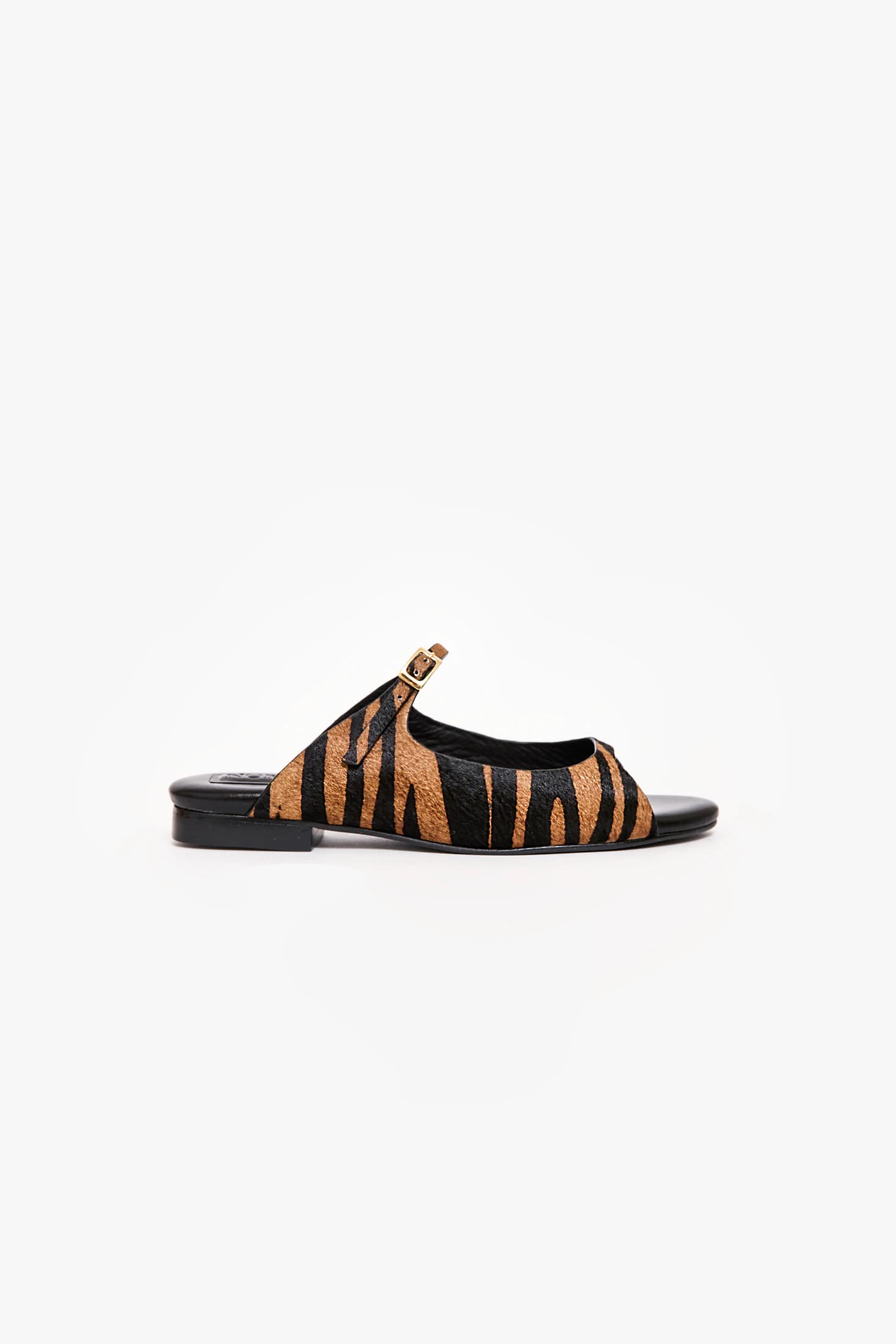 SANDALIA AVY ZEBRA - imagen 1