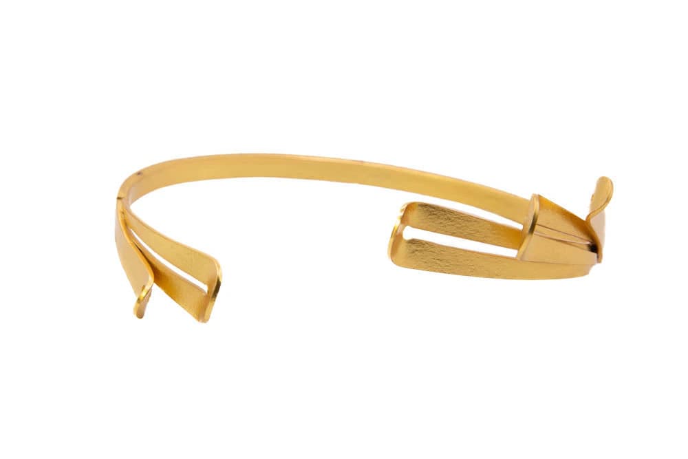 Brazalete Libre - Tejido - imagen 2