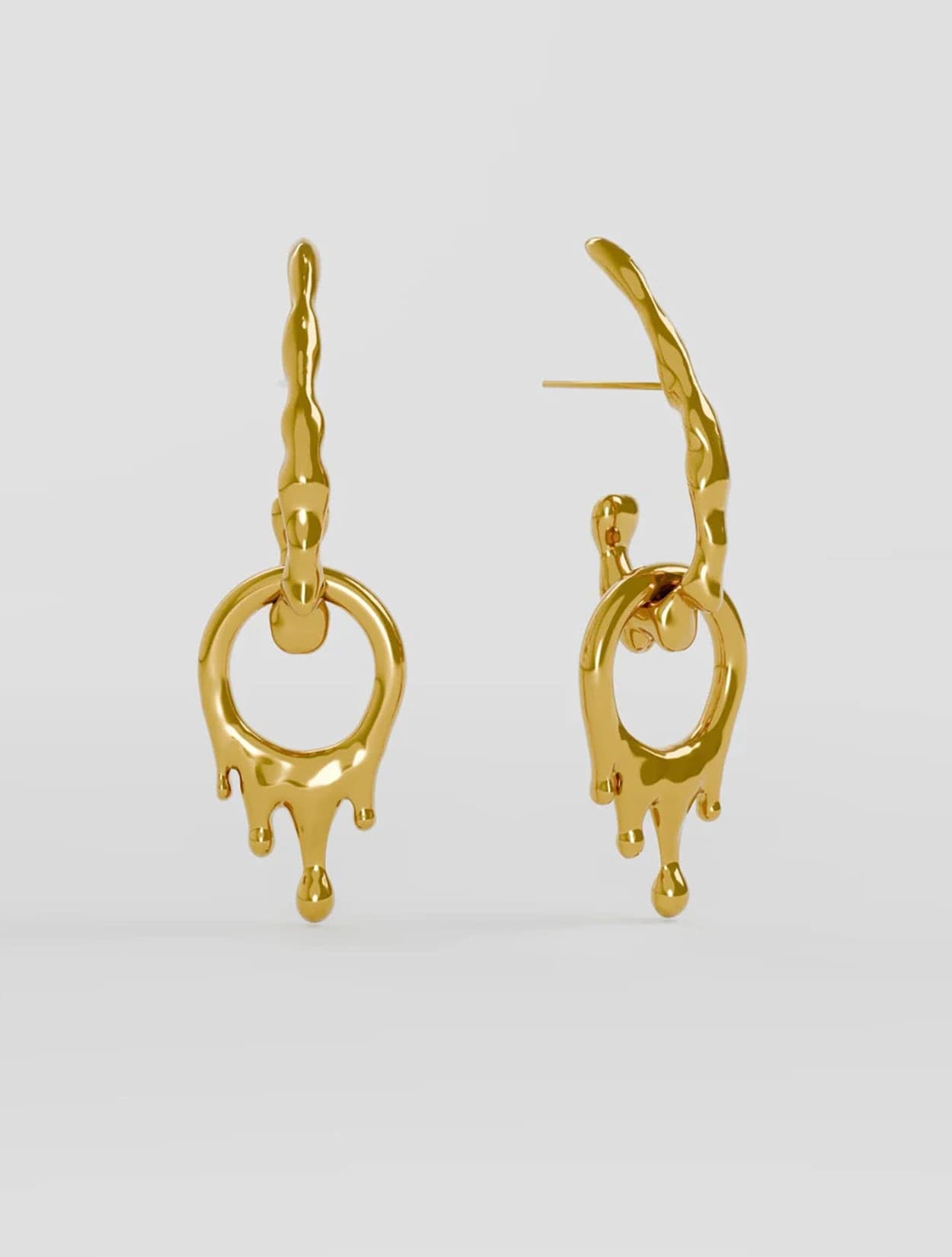 ARETES DELIRIO - imagen 1