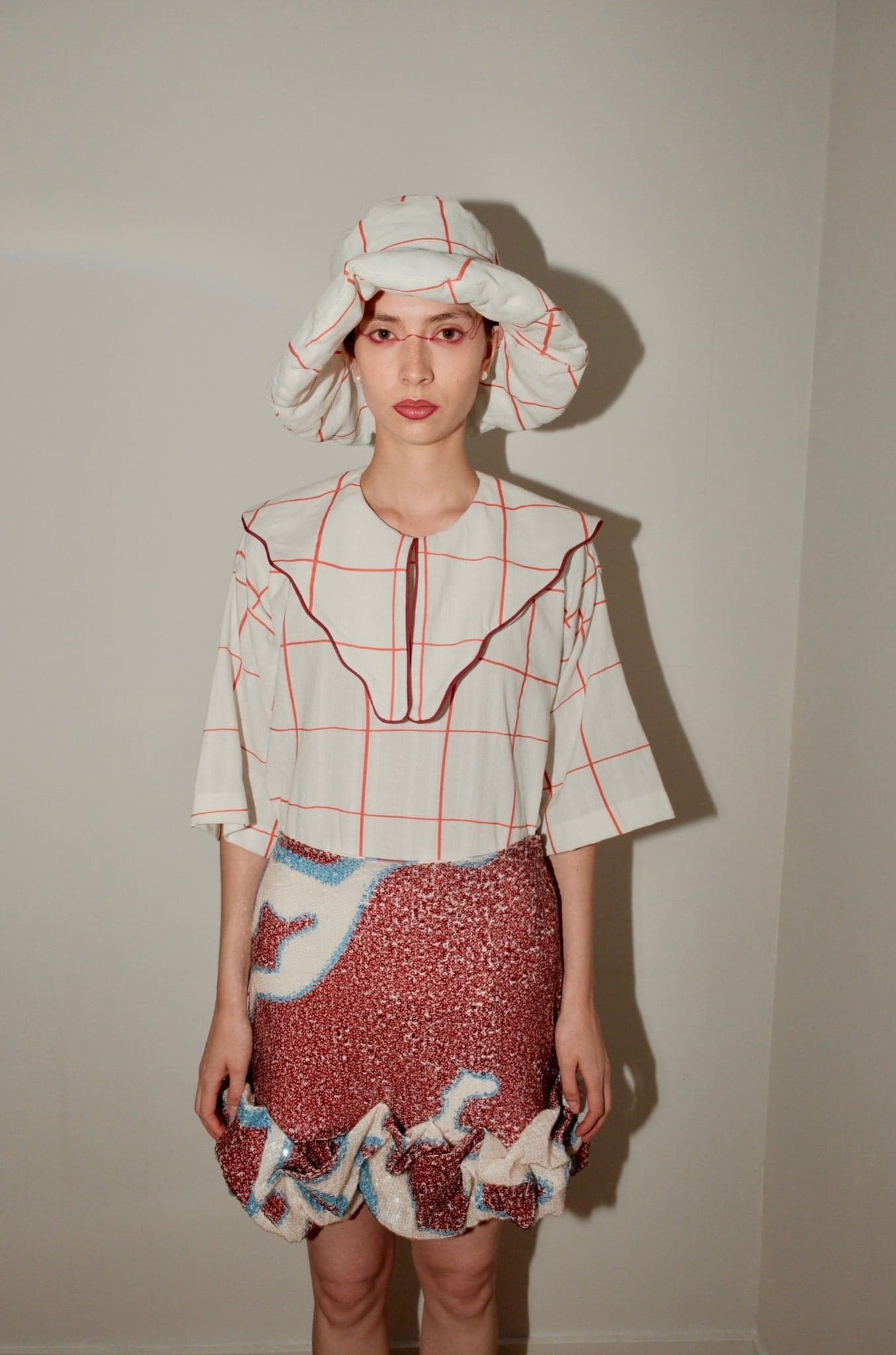 CLOUDY SKIRT APEGOS