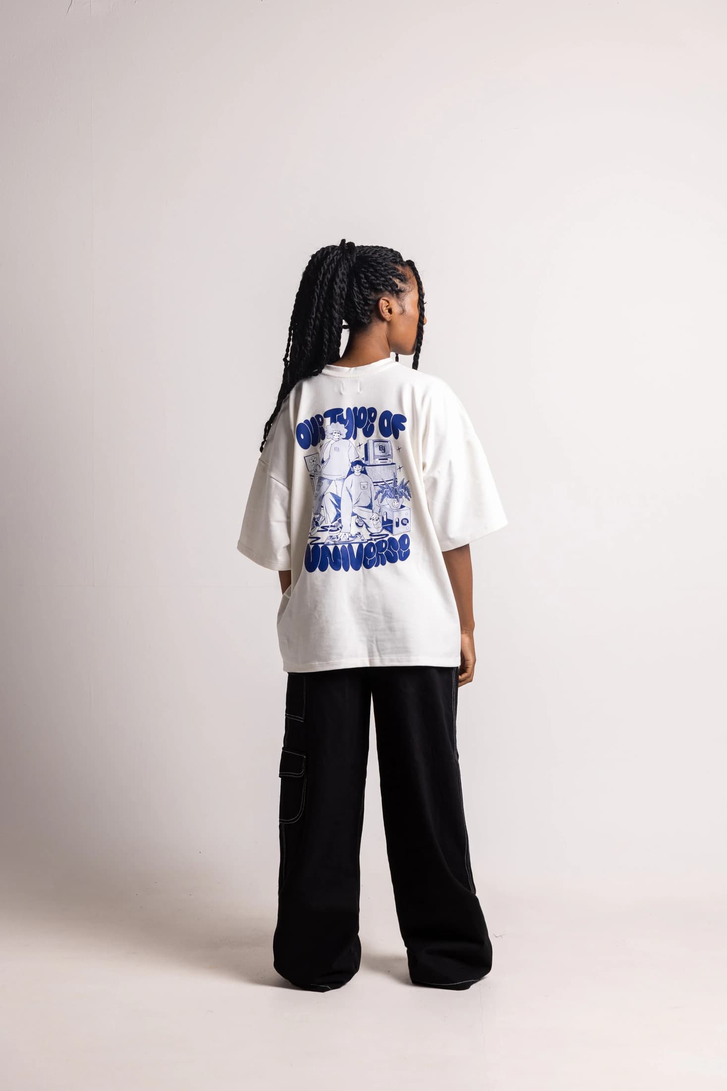 FORTUNA PANTS - imagen 4