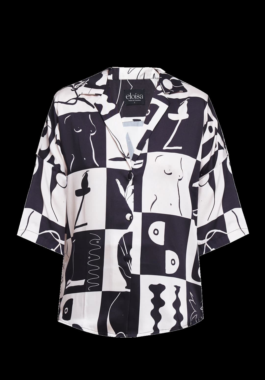 Camisa Anagrama - imagen 2