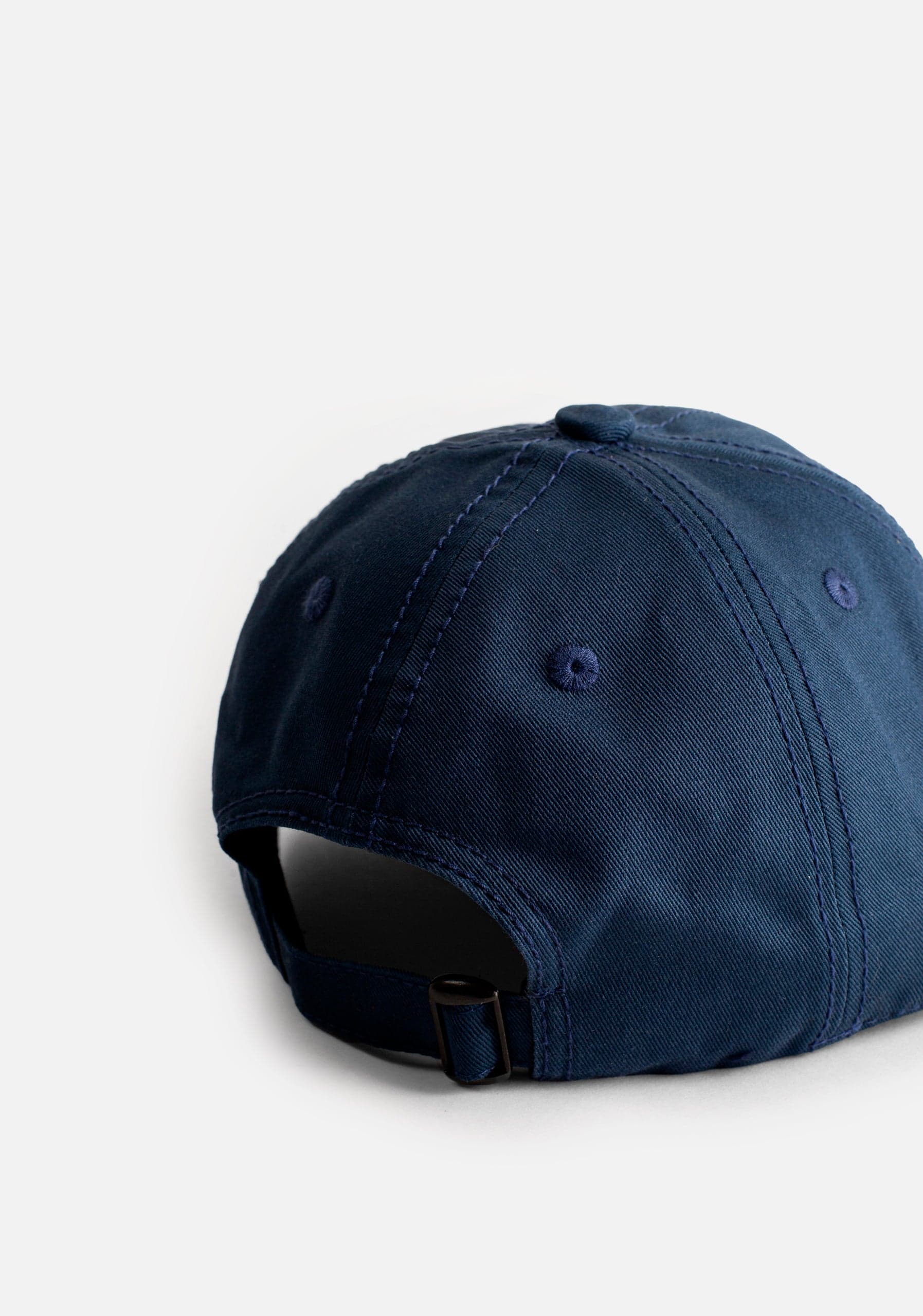 Gorra Nash Azul Osc - imagen 2