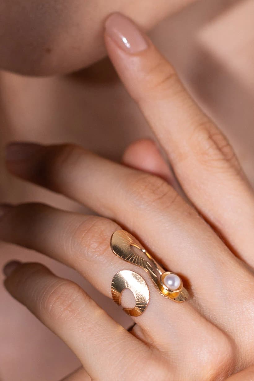Anillo Ama - imagen 2