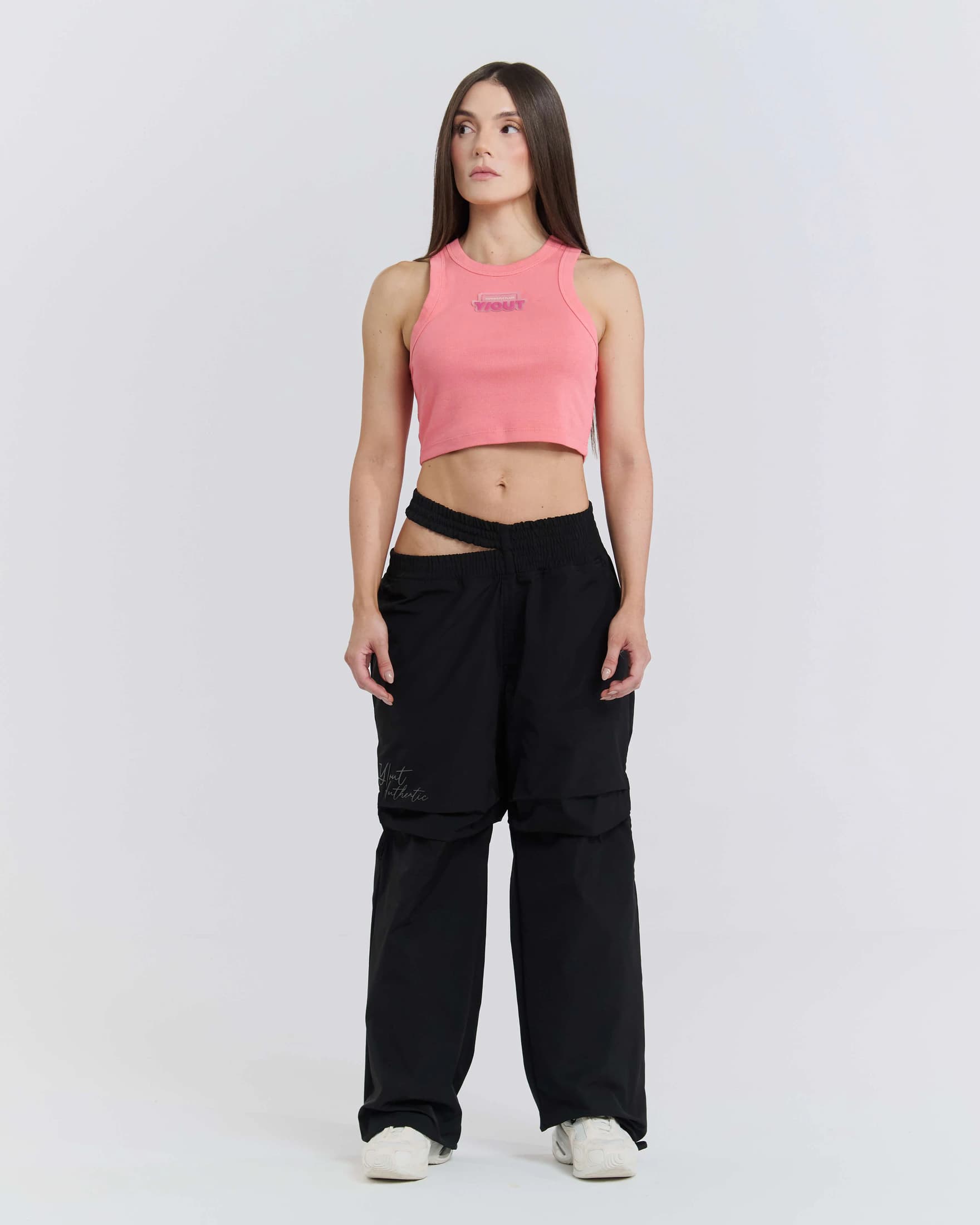 LONG FLIGHT JOGGER - imagen 5