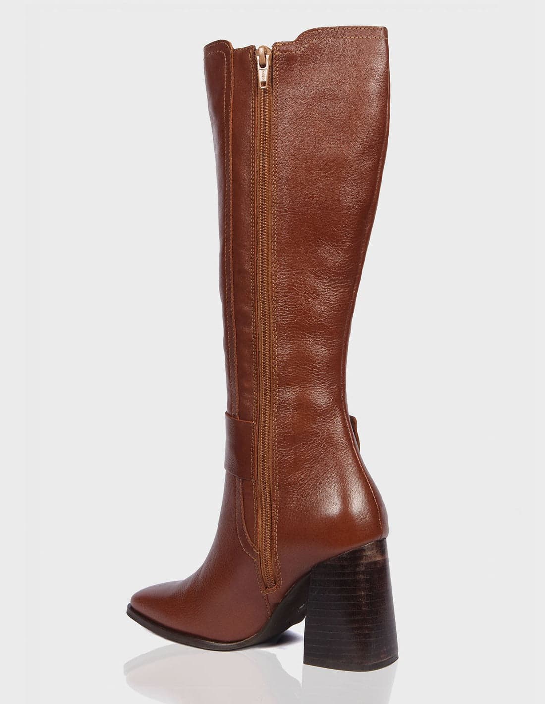 Bota Wen cuero Miel - imagen 5