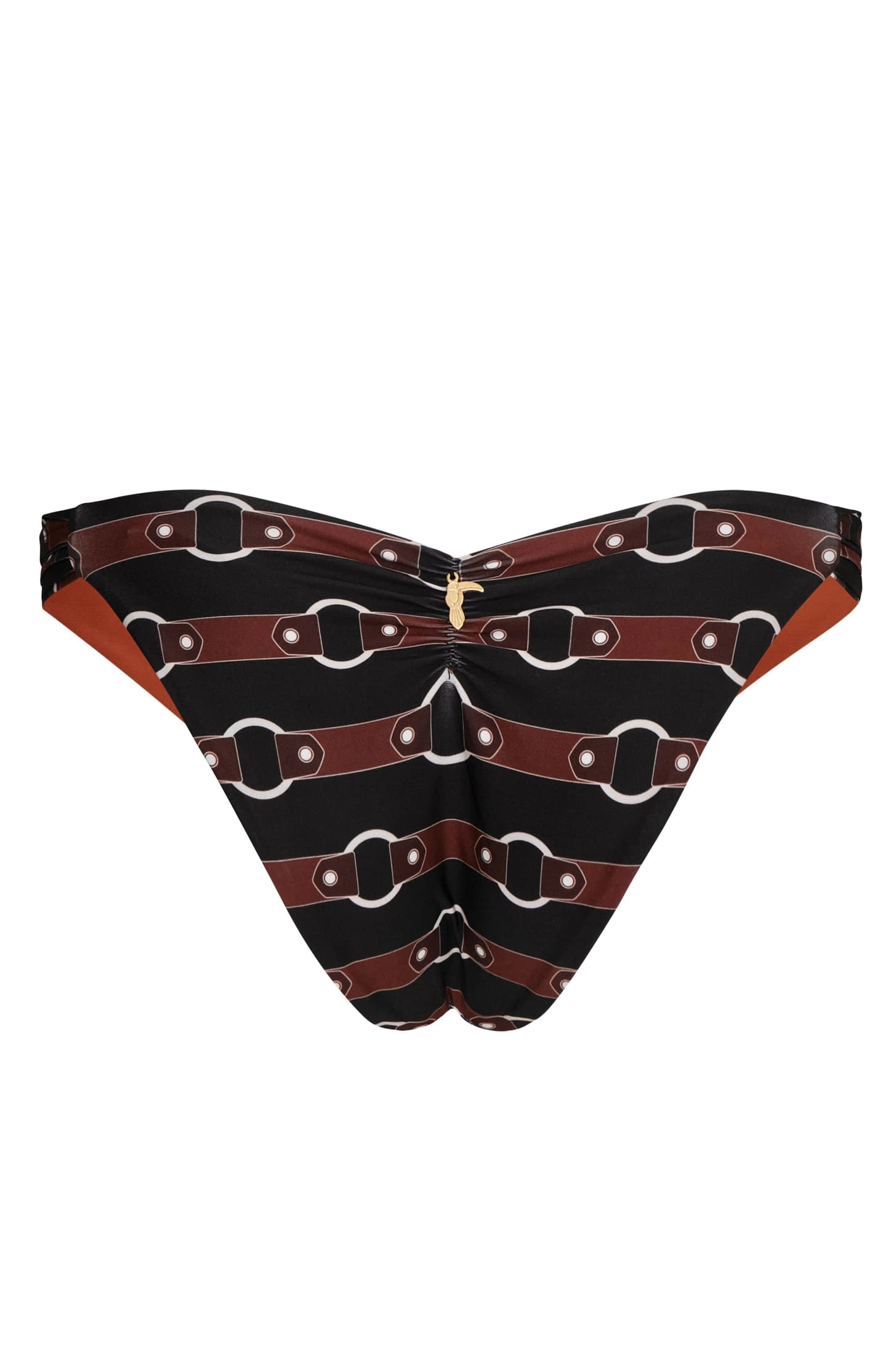 Potosi Bottom / Horse Reins - Speziato - imagen 2