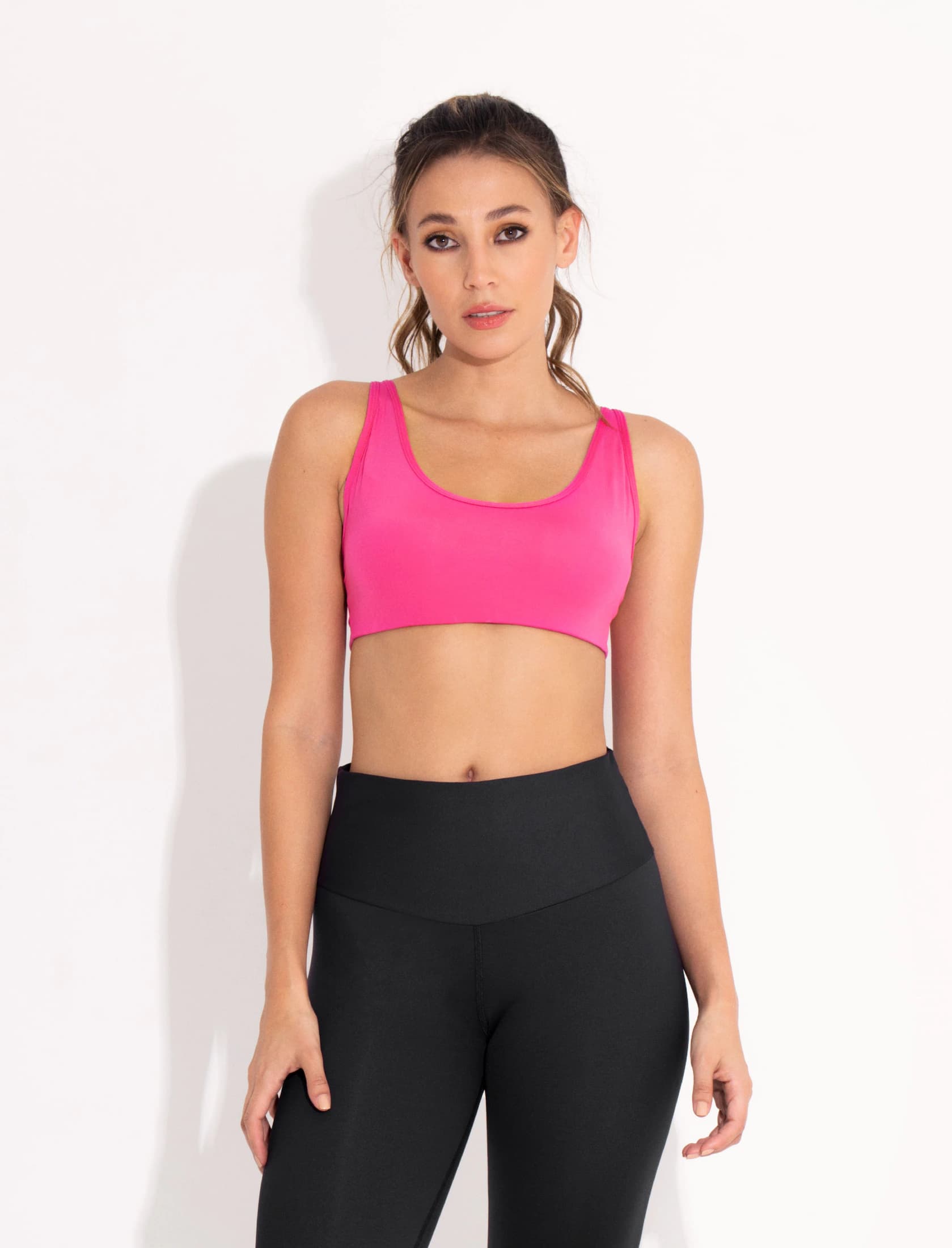BRASIER DEPORTIVO 40830 - GRAN SOPORTE - imagen 1
