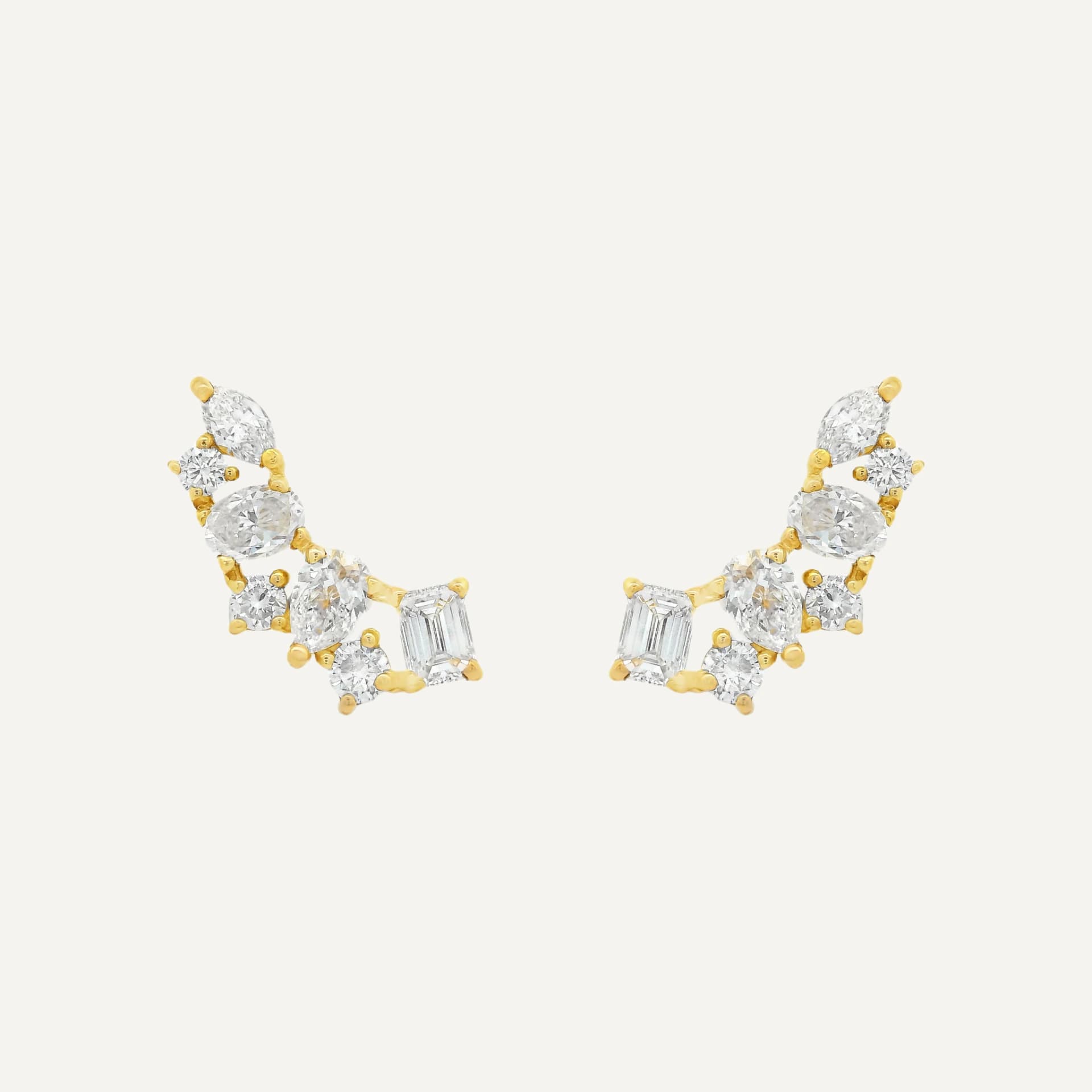 Arete Crawler Shapes - imagen 1