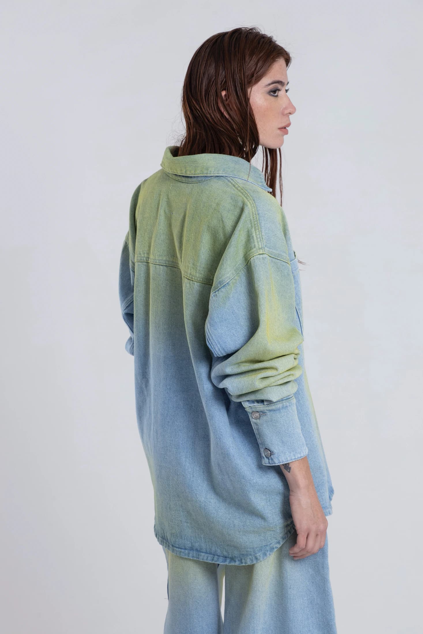 VIBRACIÓN JACKET - imagen 4