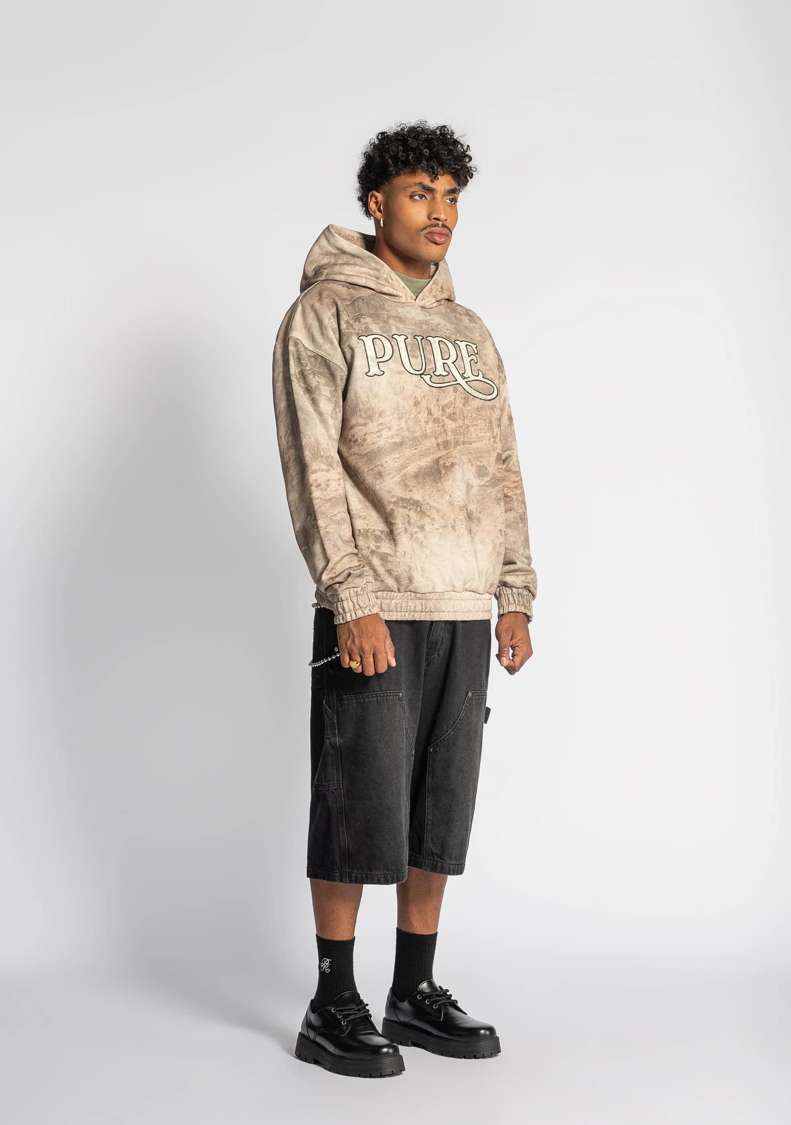 Before The West hoodie - imagen 7