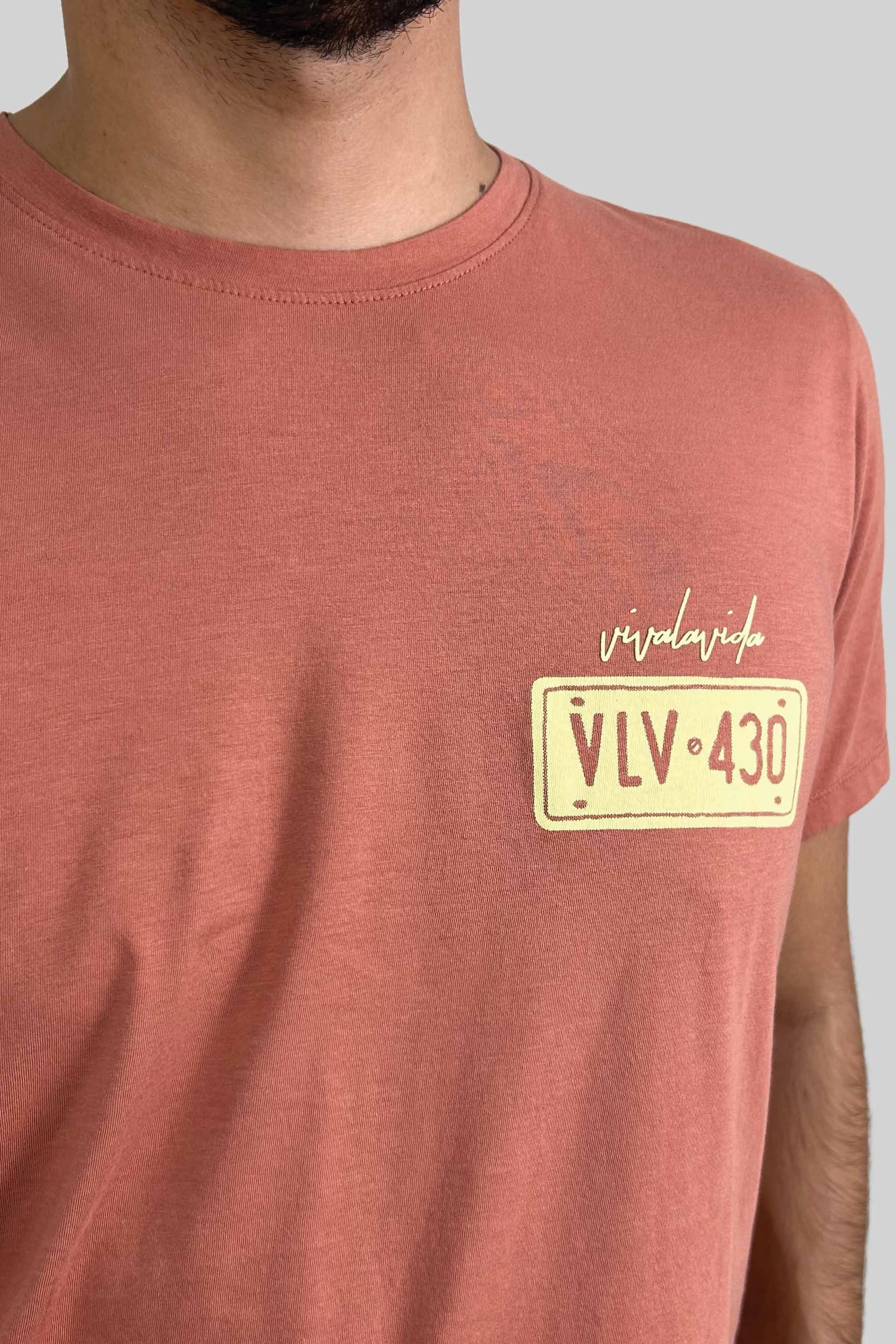 CAMISETA ROAD TRIP - imagen 3