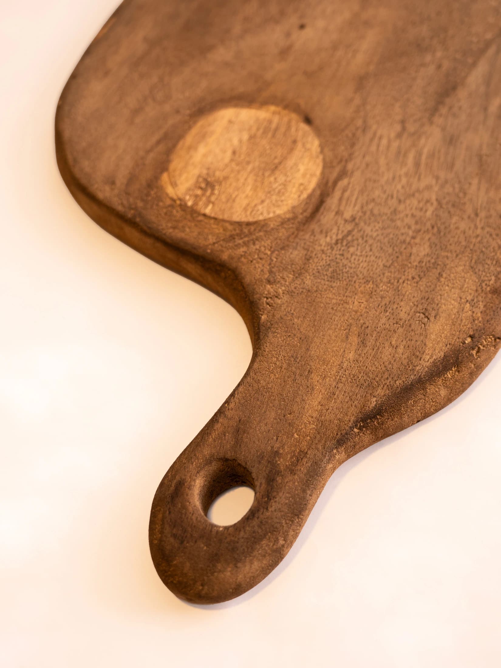 TABLA DE MADERA CEIBA BLANCA - imagen 2