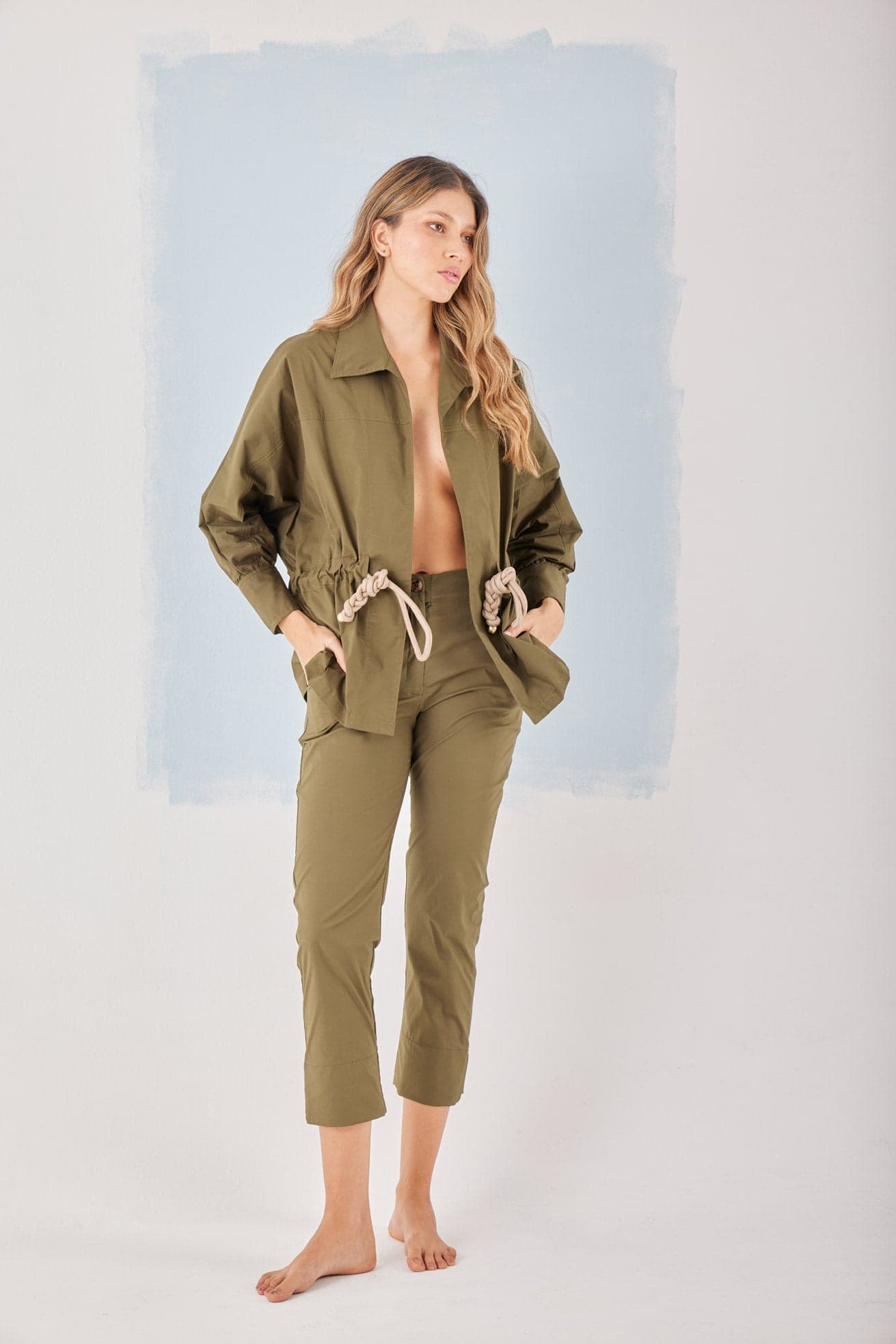 PANTALON MIRADOR - imagen 3