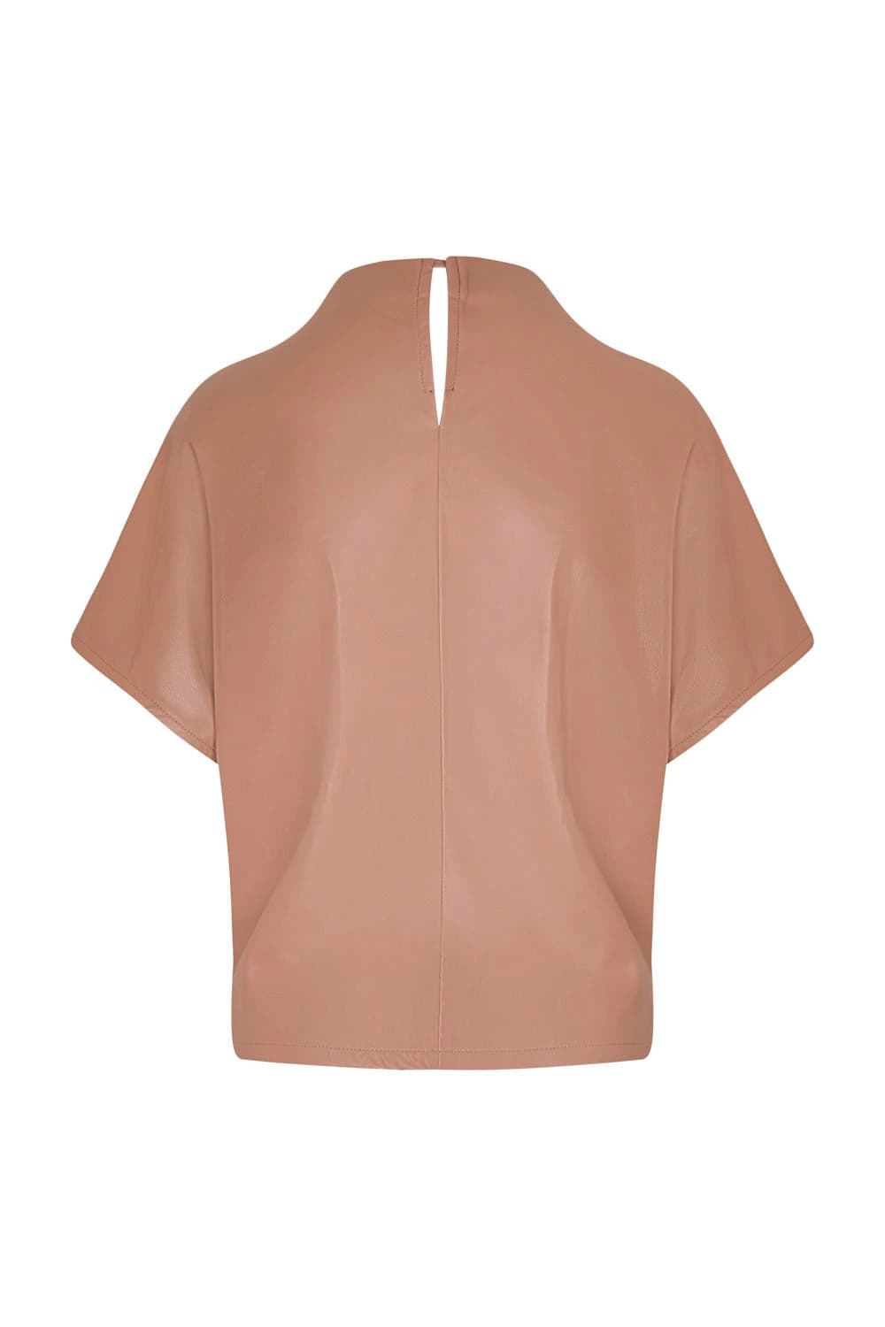 Blusa New Aura Sepia - imagen 4