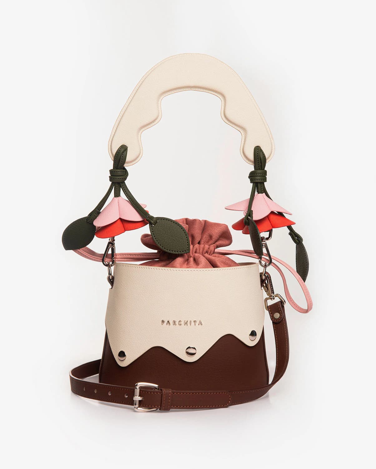 Cartera Armable Herbario - imagen 2