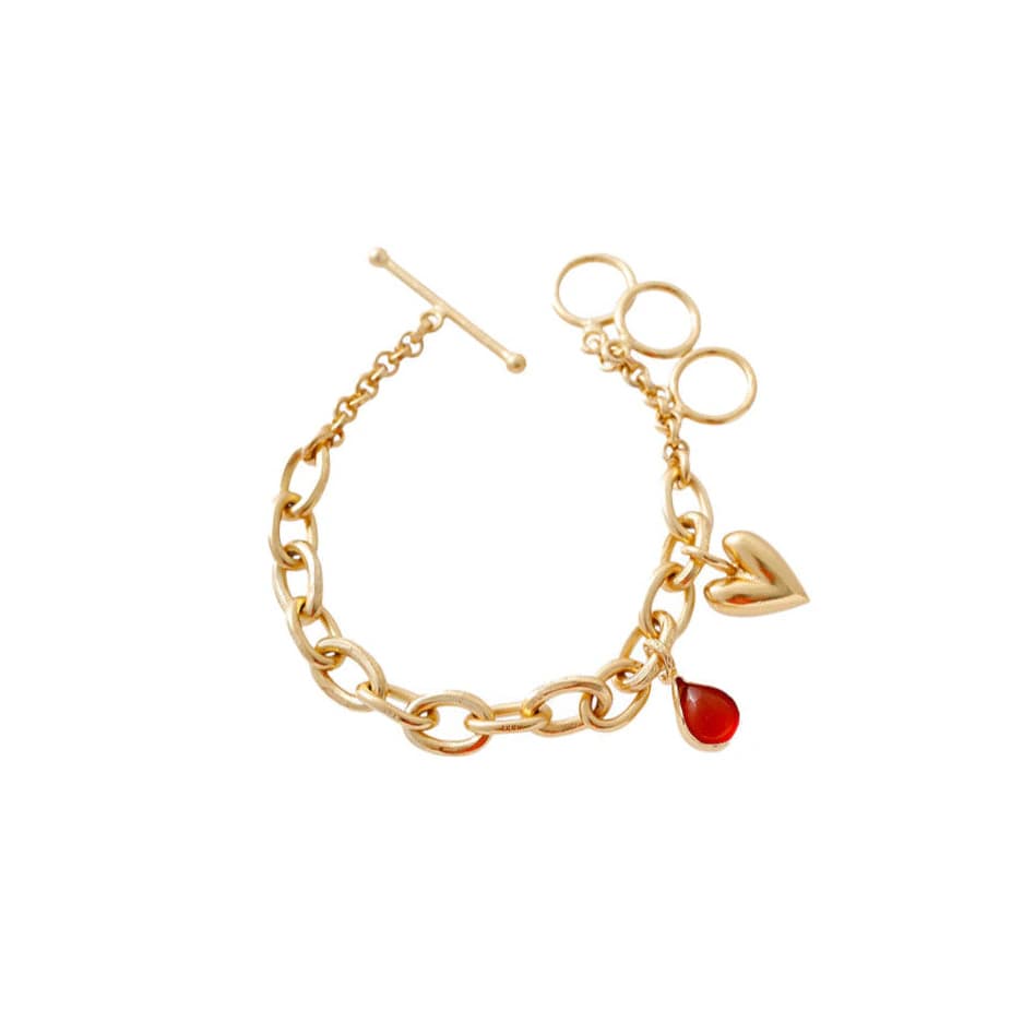 Pulsera Sagrada - imagen 1