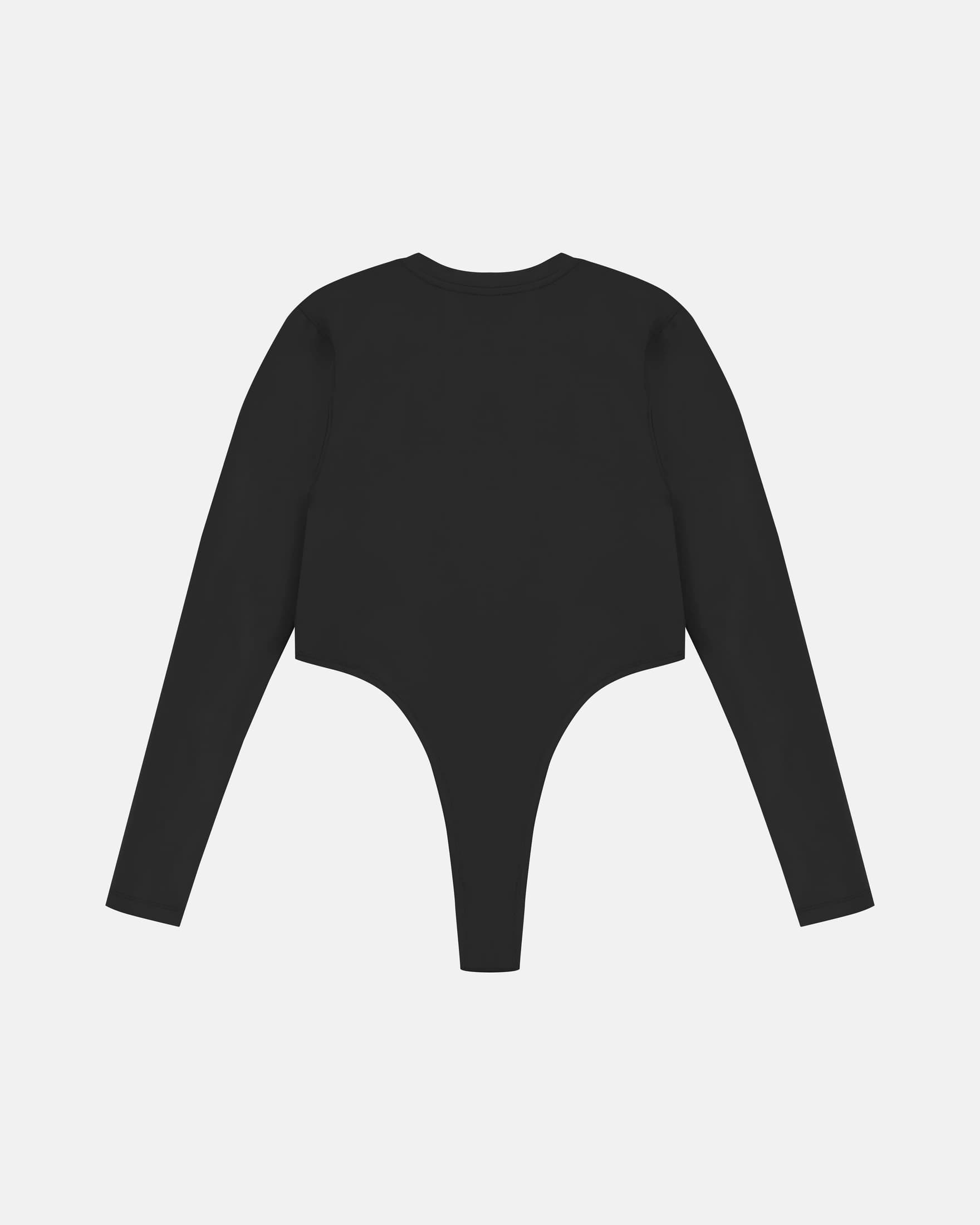 AIRWAY BLACK BODY - imagen 4