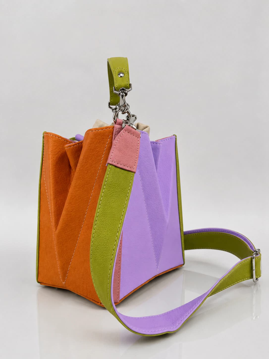CARTERA MANOS LIBRES EGIPTO - imagen 22