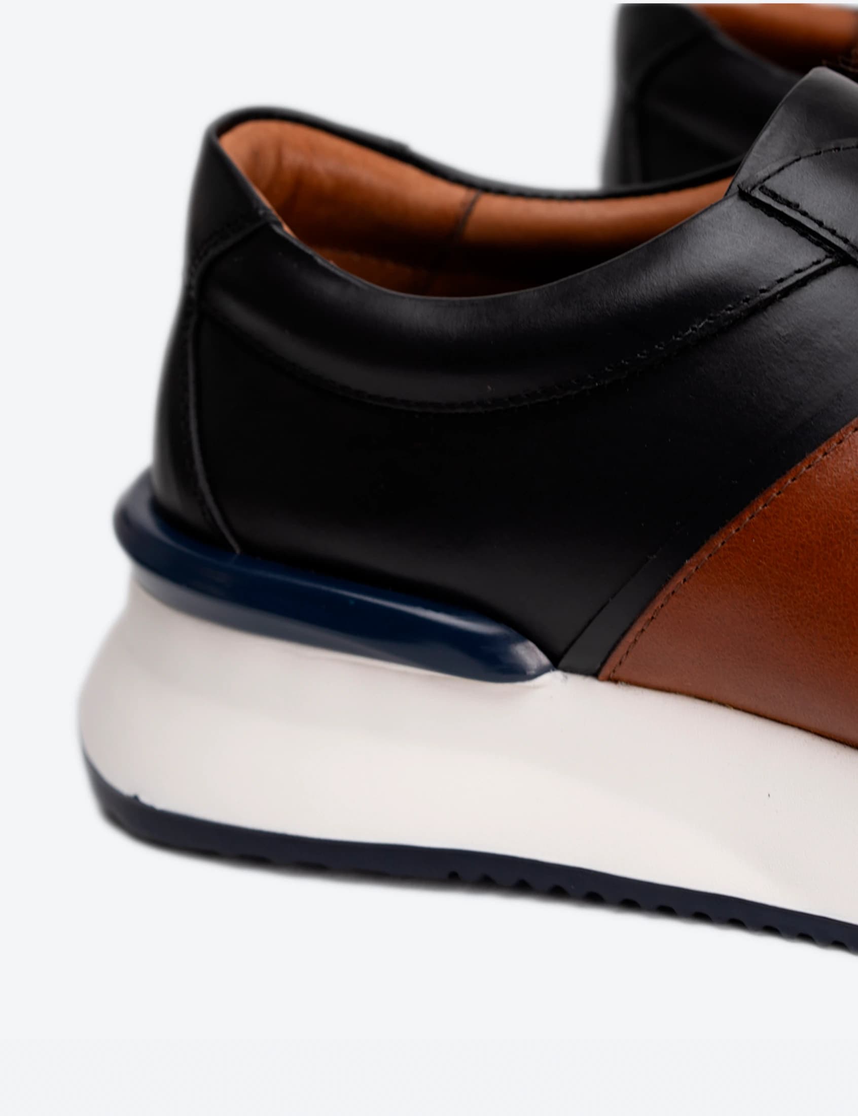 SNEAKER ALICANTE NEGRO - imagen 5