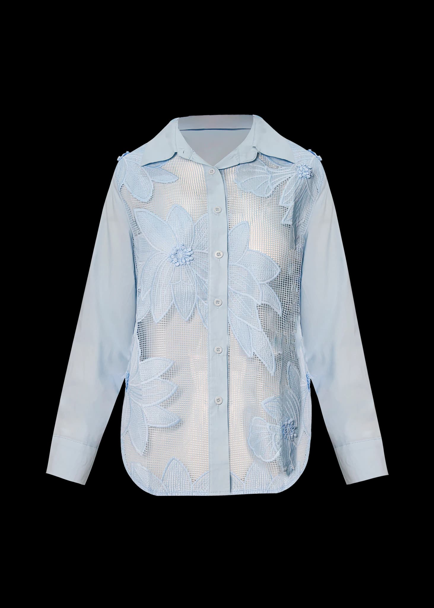 Camisa Sofi