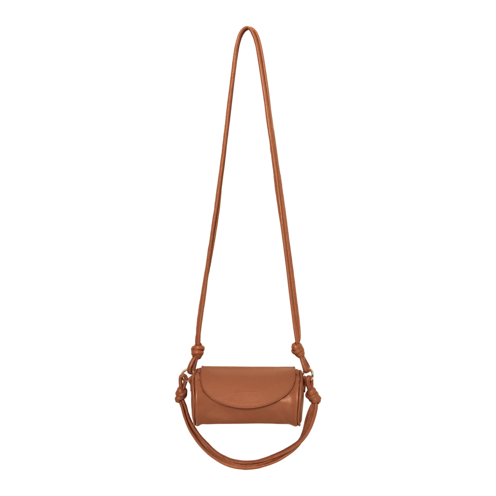 MALIBU BAG TABACO