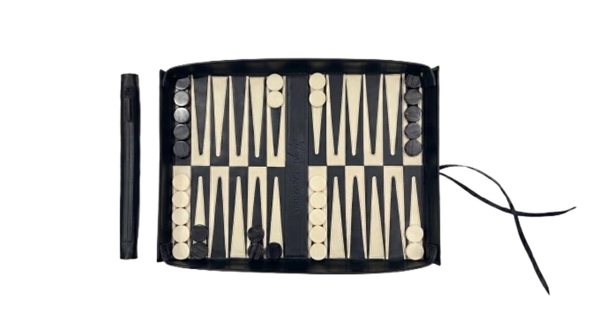 Backgammon Rayo