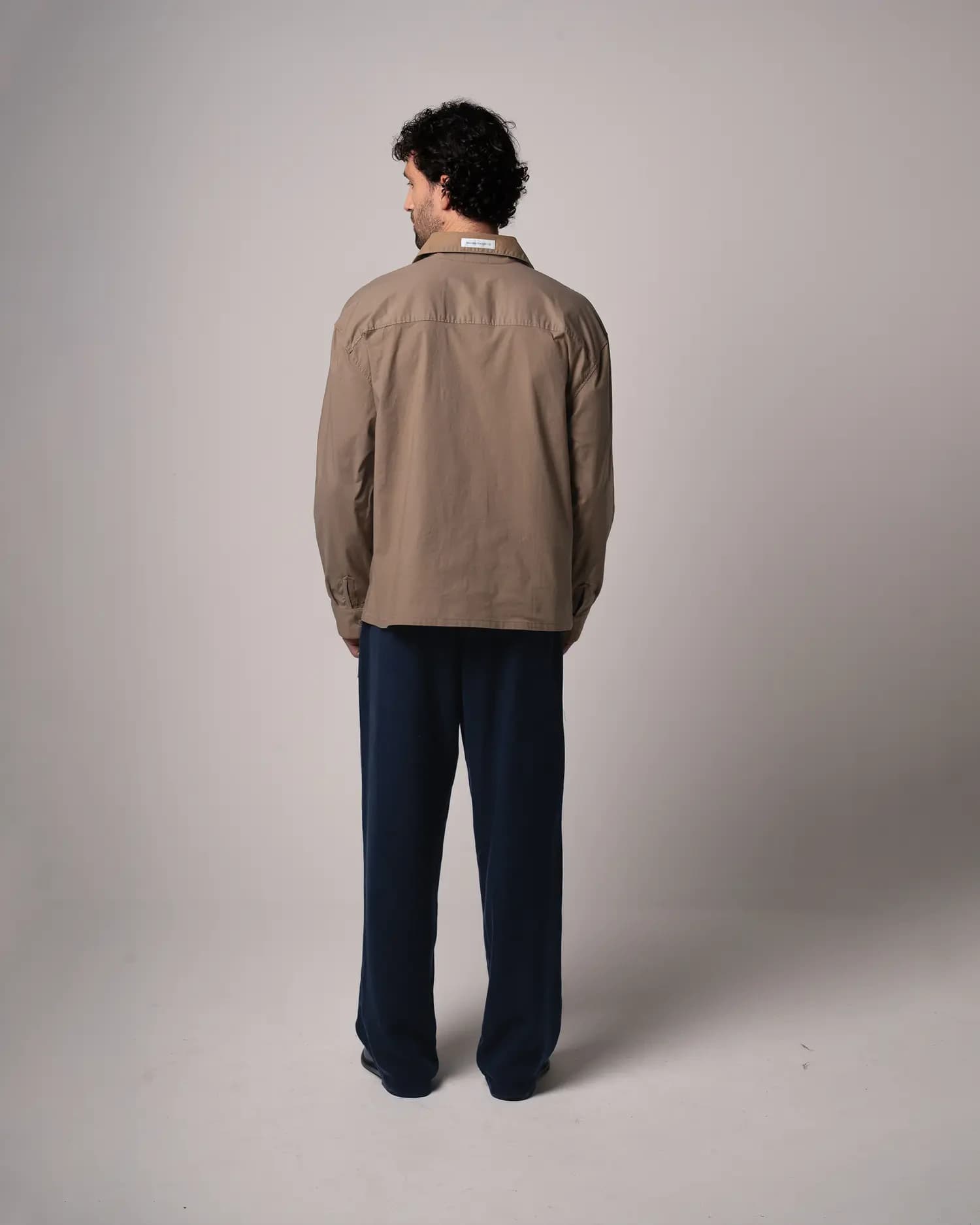 CAMISA CAMEL STATE - imagen 2