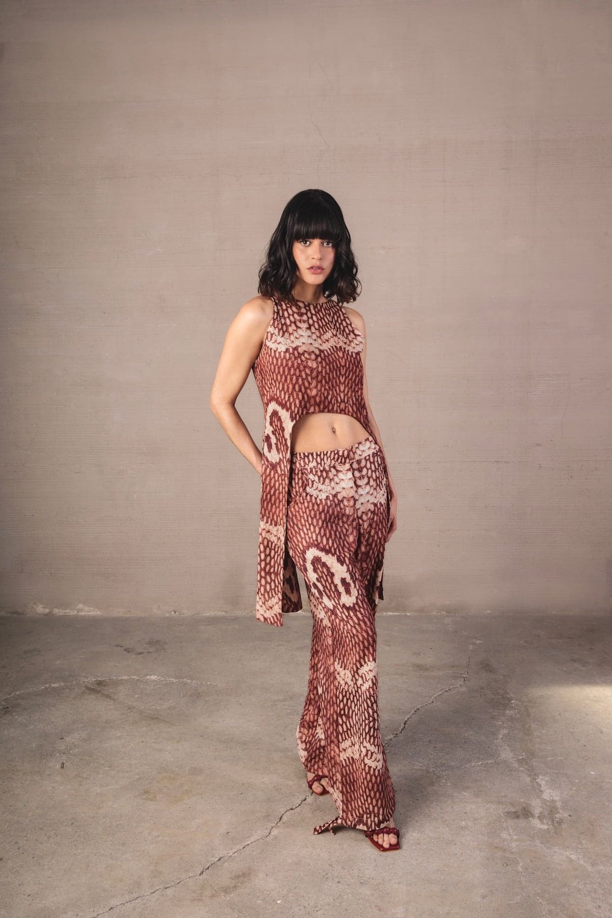 Renata Top | Ignis
