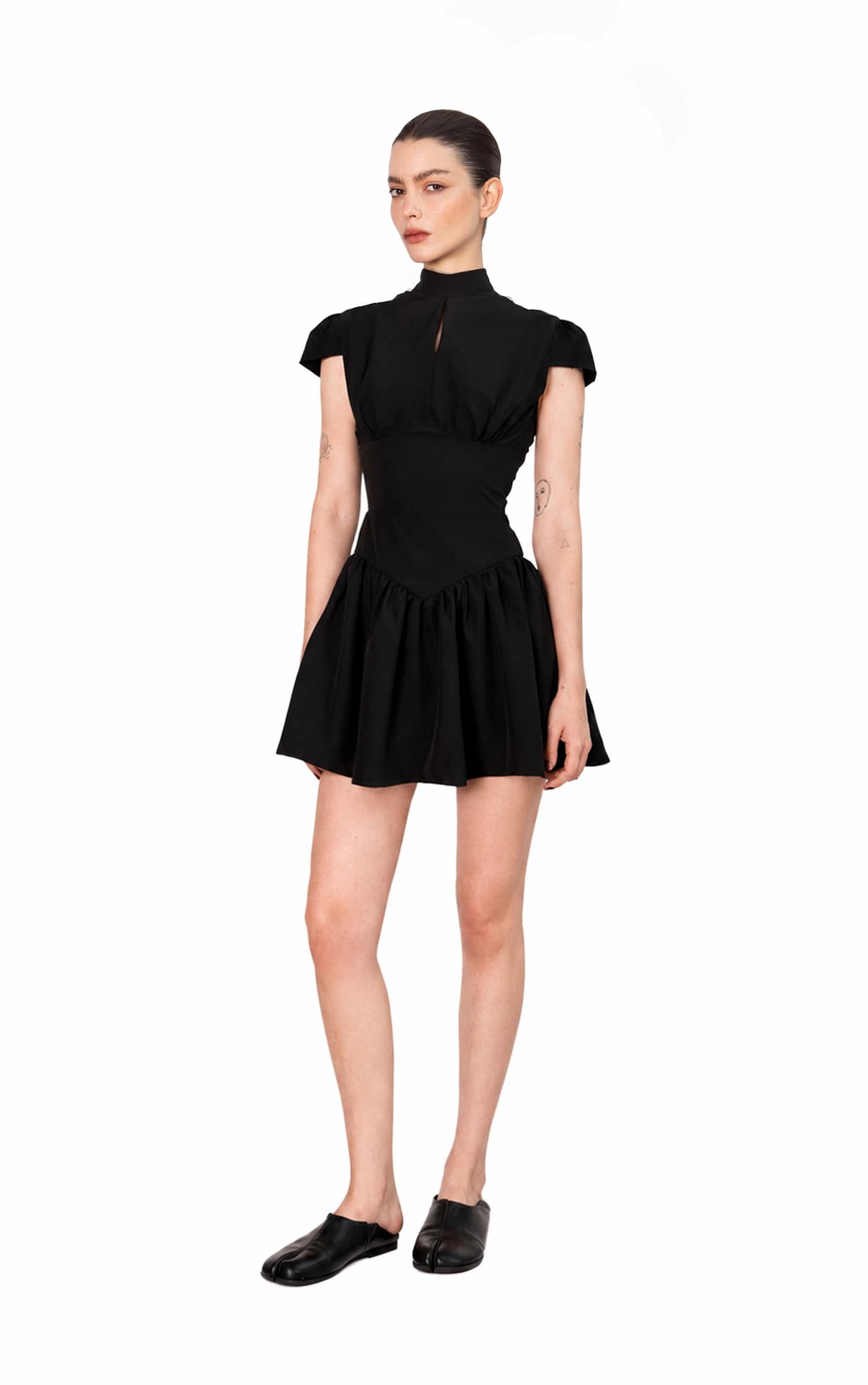Vestido Rush