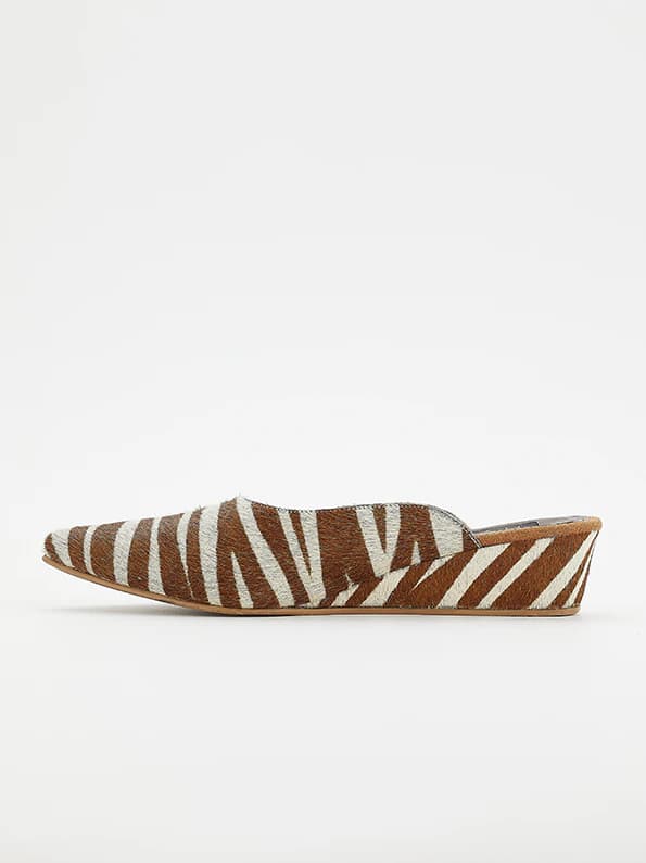 SASARI ZEBRA - imagen 4