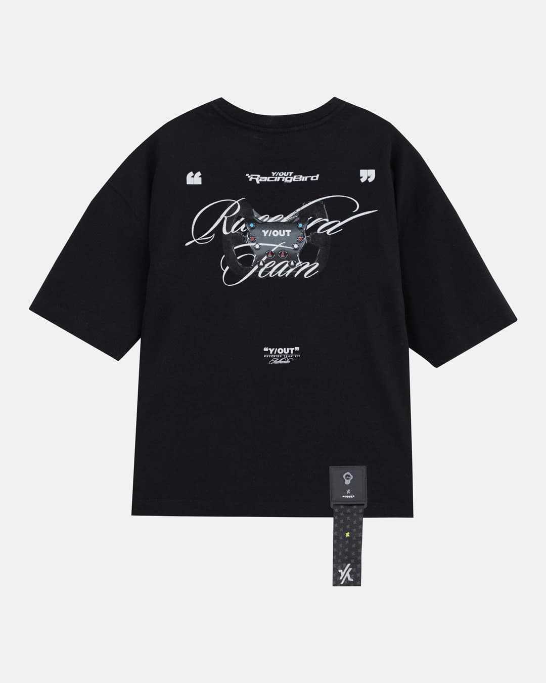 REMOTE T SHIRT - imagen 1