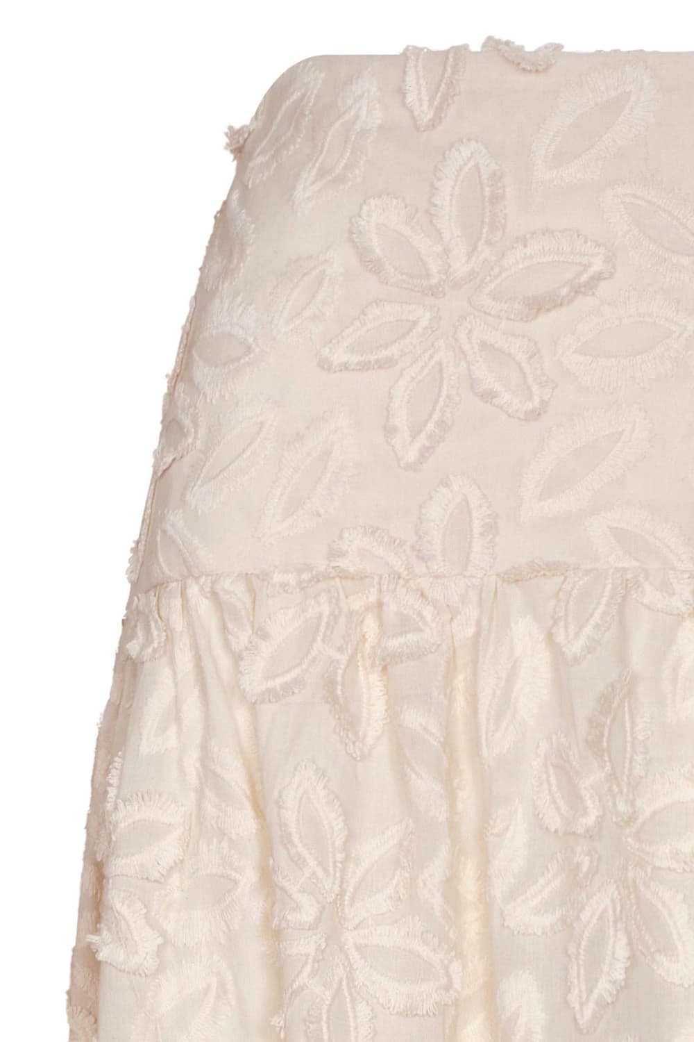 Falda magnolia vainilla - imagen 4